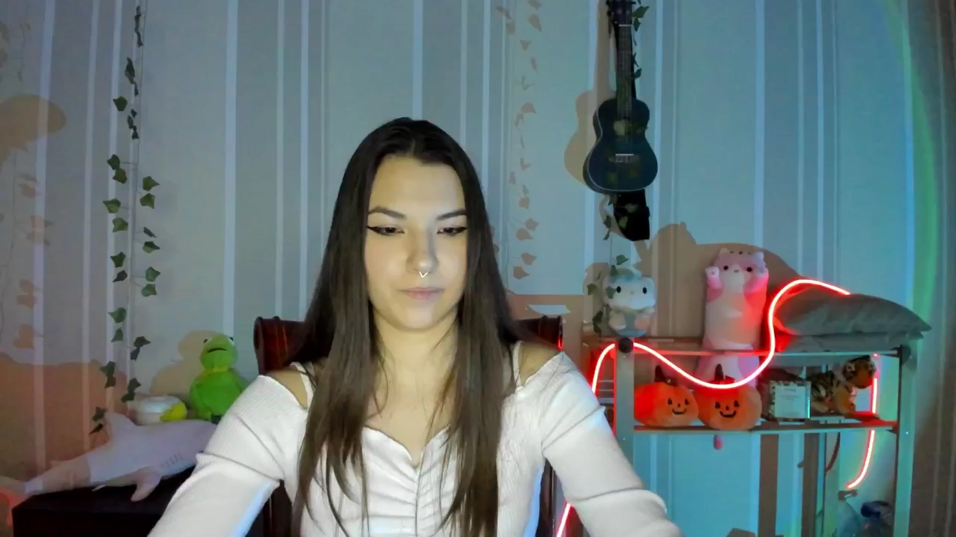 Gallery image thumbnail from AmnesiaGirl1's myfreecams stream on, 12/03/2024, 13:57 image 15 of 20
