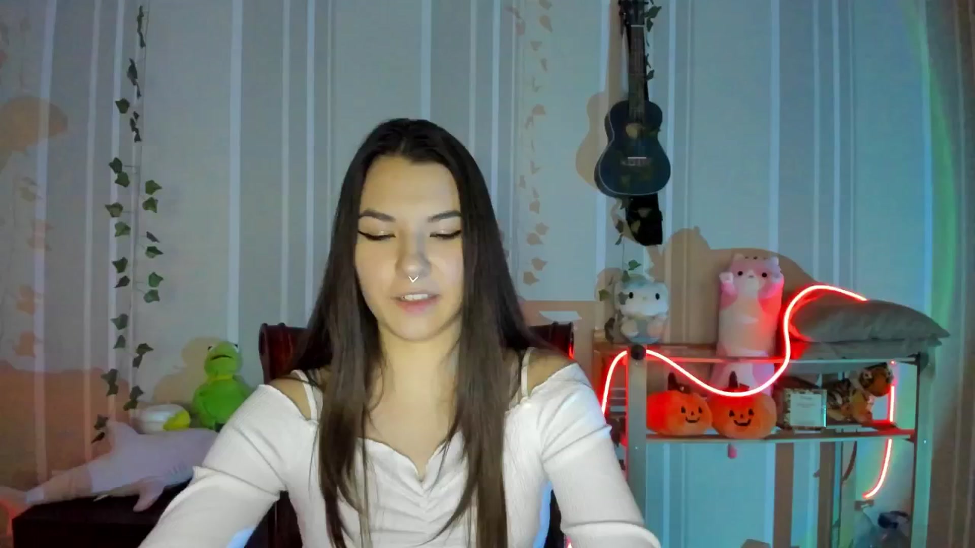 Gallery image thumbnail from AmnesiaGirl1's myfreecams stream on, 12/03/2024, 13:57 image 12 of 20