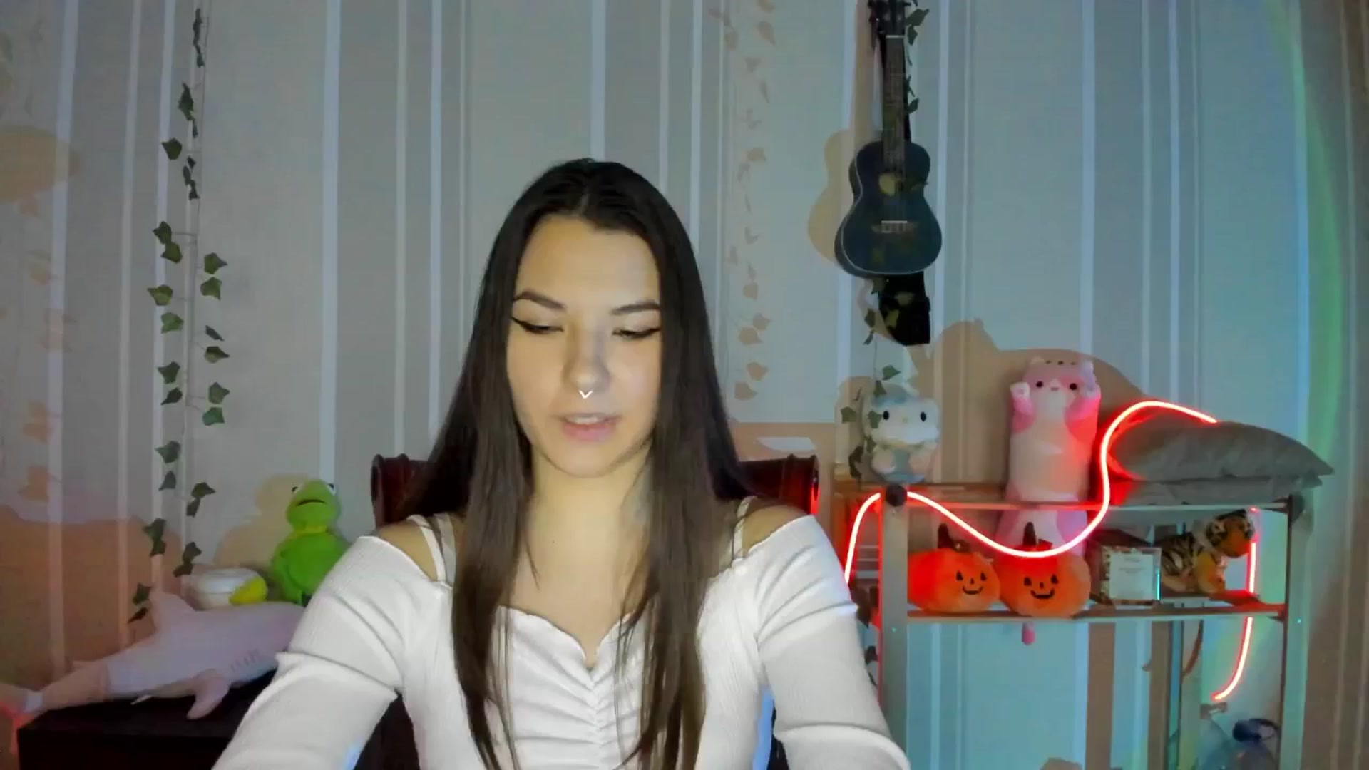 Gallery image thumbnail from AmnesiaGirl1's myfreecams stream on, 12/03/2024, 13:57 image 7 of 20