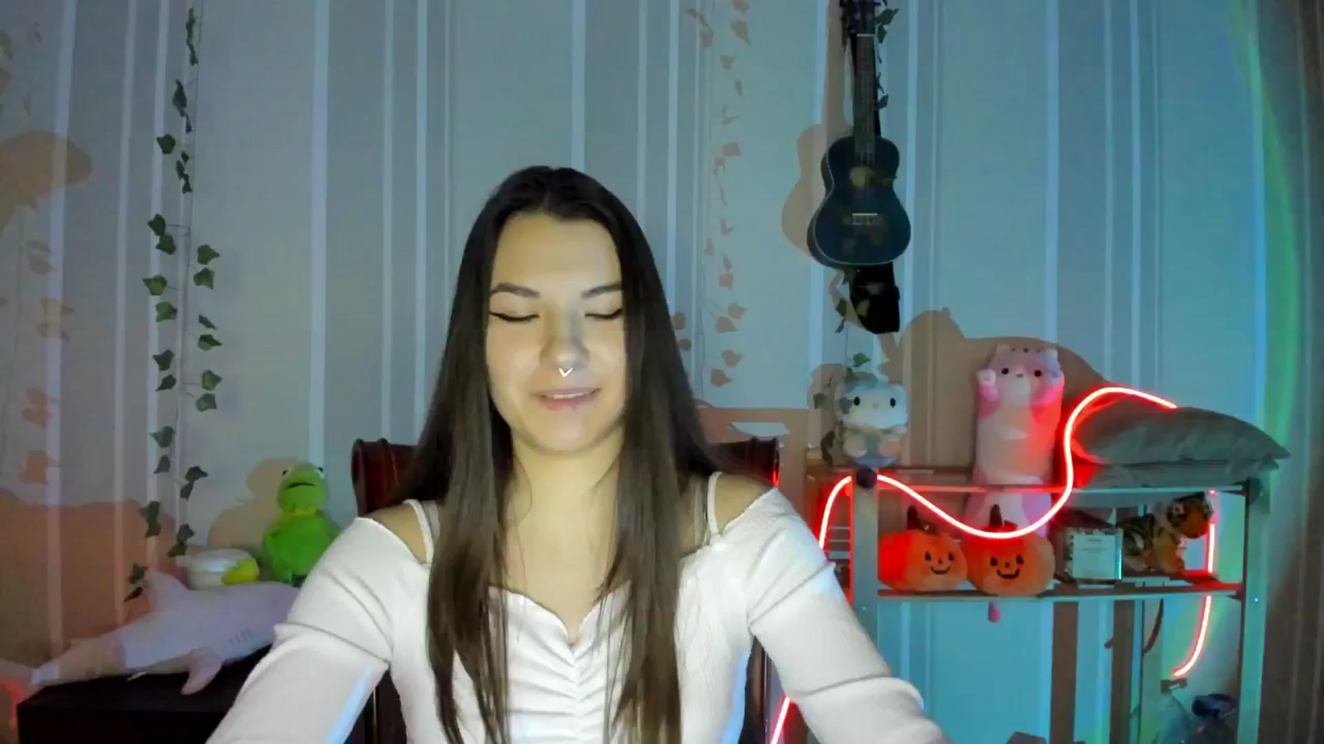 Gallery image thumbnail from AmnesiaGirl1's myfreecams stream on, 12/03/2024, 13:57 image 17 of 20
