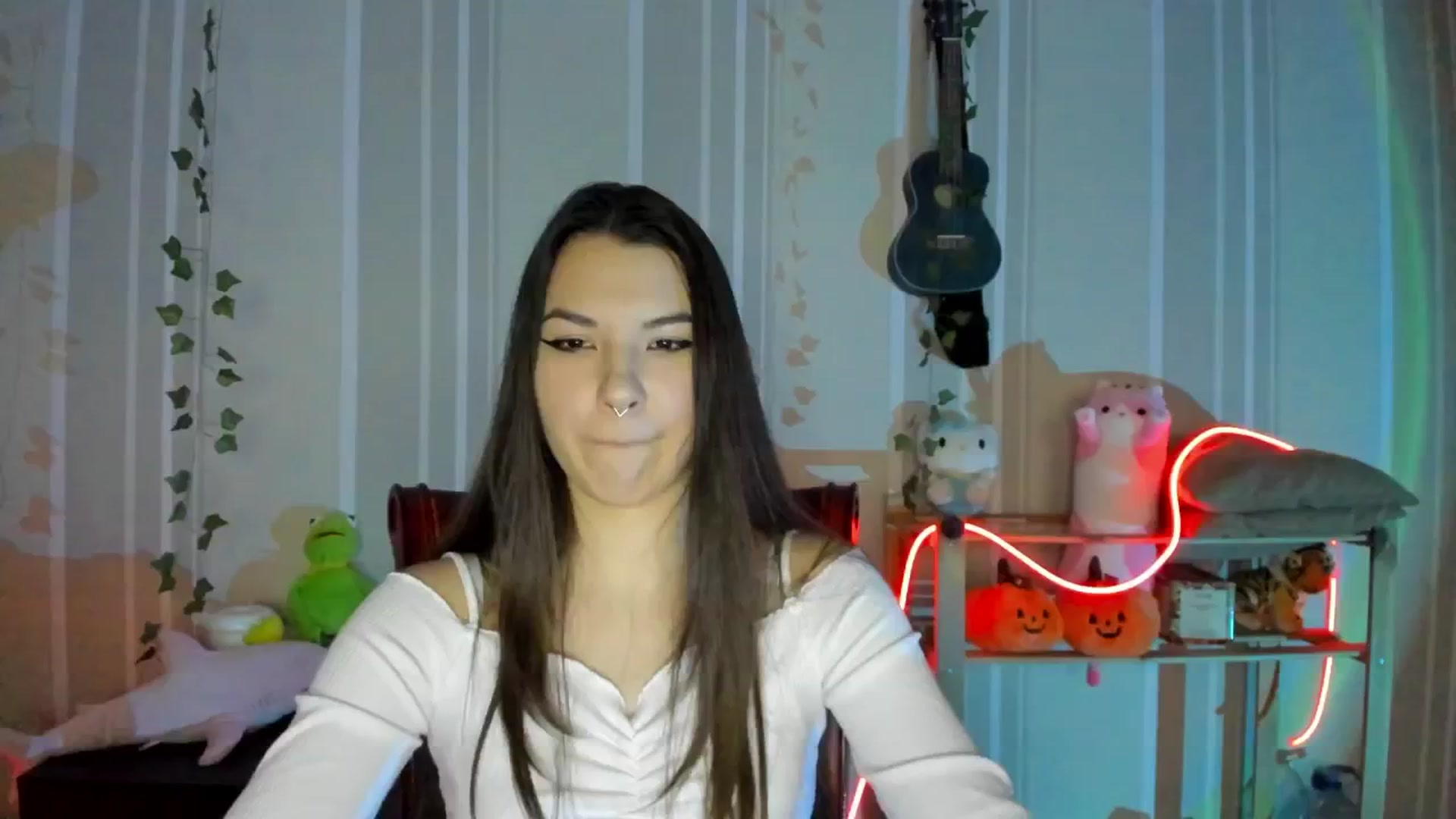 Gallery image thumbnail from AmnesiaGirl1's myfreecams stream on, 12/03/2024, 13:57 image 10 of 20