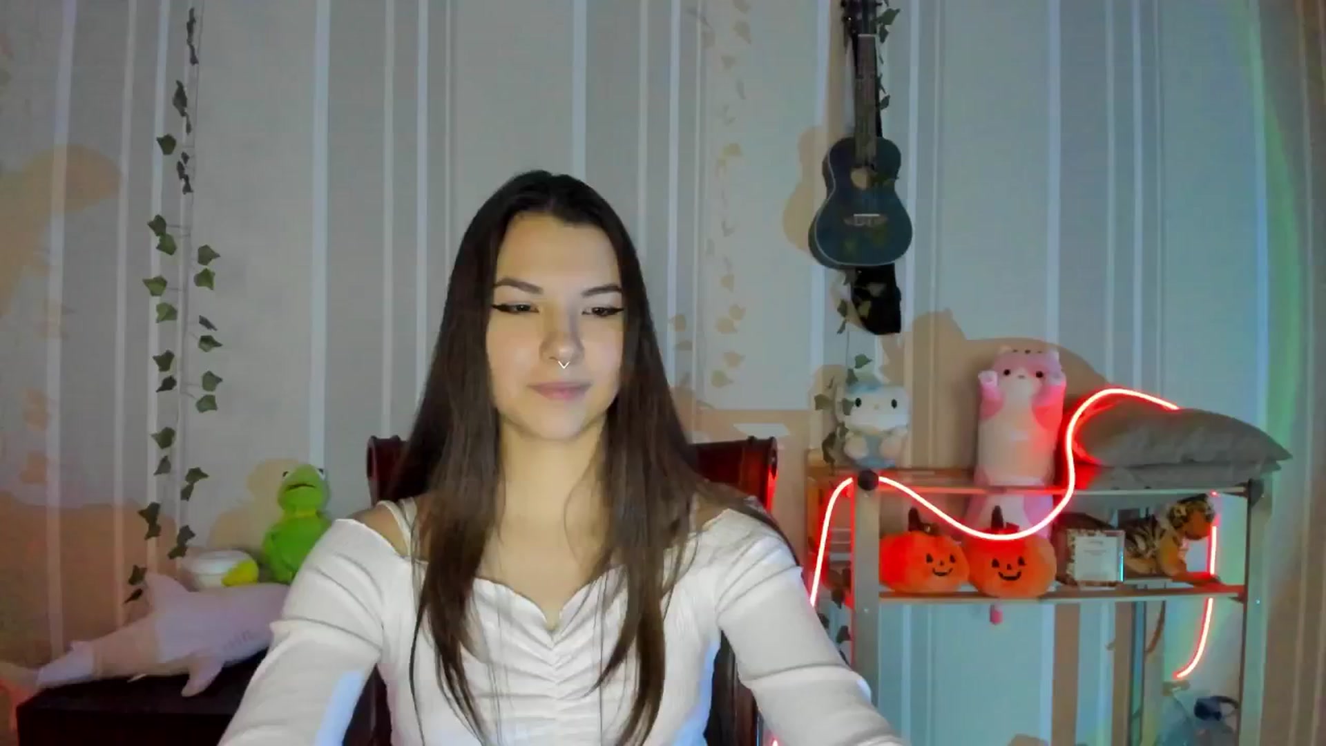 Gallery image thumbnail from AmnesiaGirl1's myfreecams stream on, 12/03/2024, 13:57 image 2 of 20