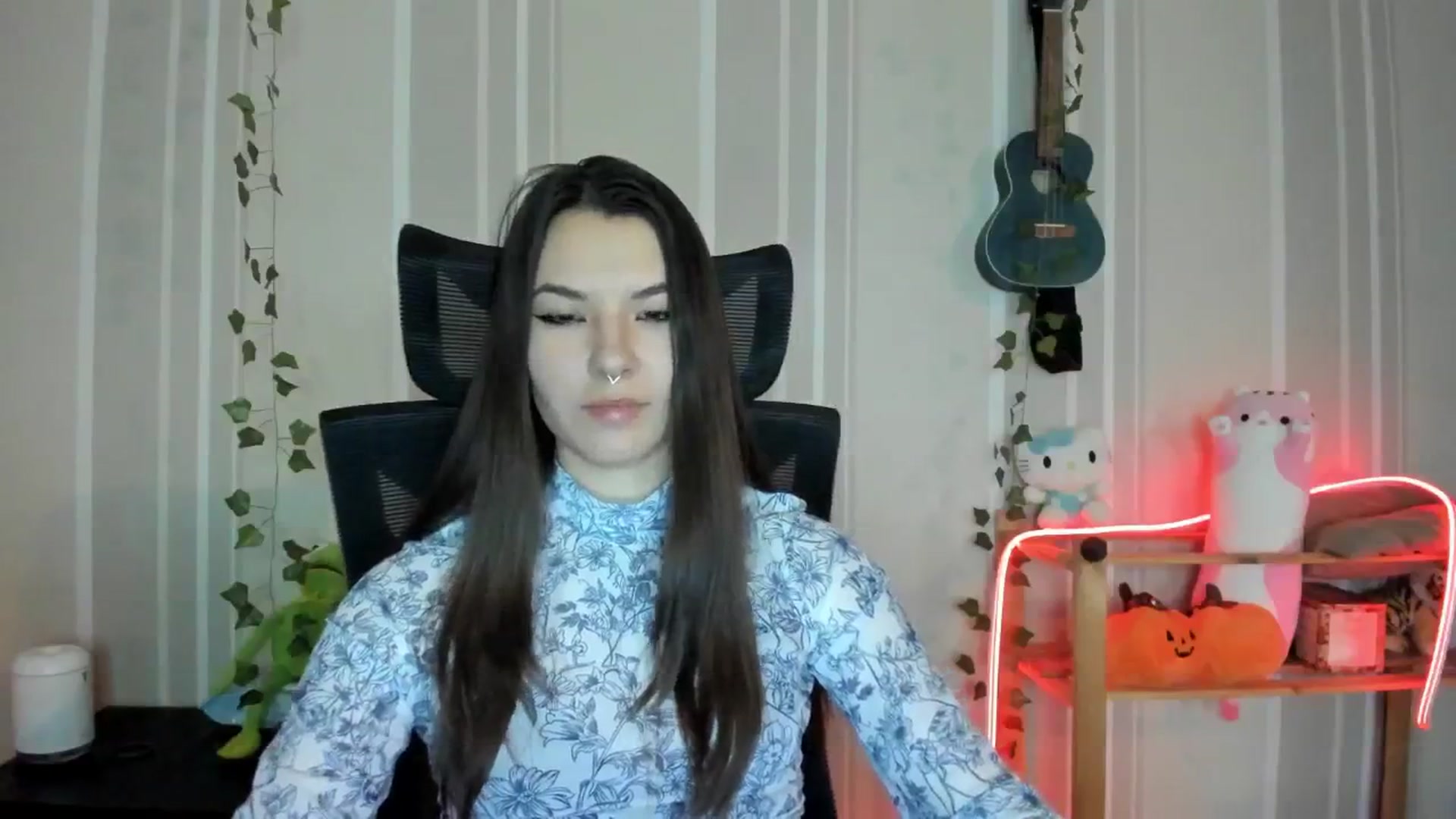 Gallery image thumbnail from AmnesiaGirl1's myfreecams stream on, 12/10/2024, 13:25 image 2 of 20