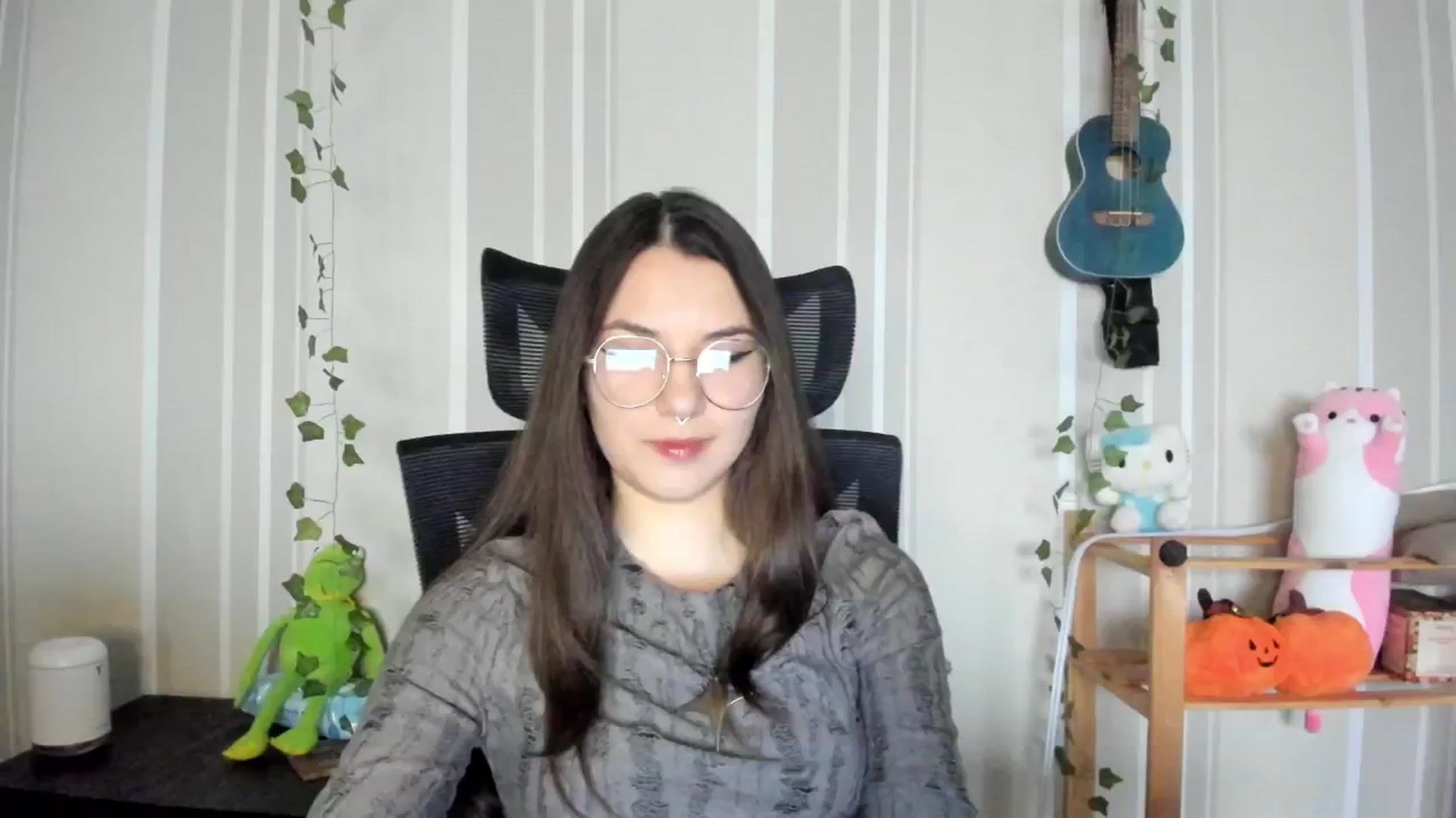 Gallery image thumbnail from AmnesiaGirl1's myfreecams stream on, 12/11/2024, 13:01 image 4 of 20