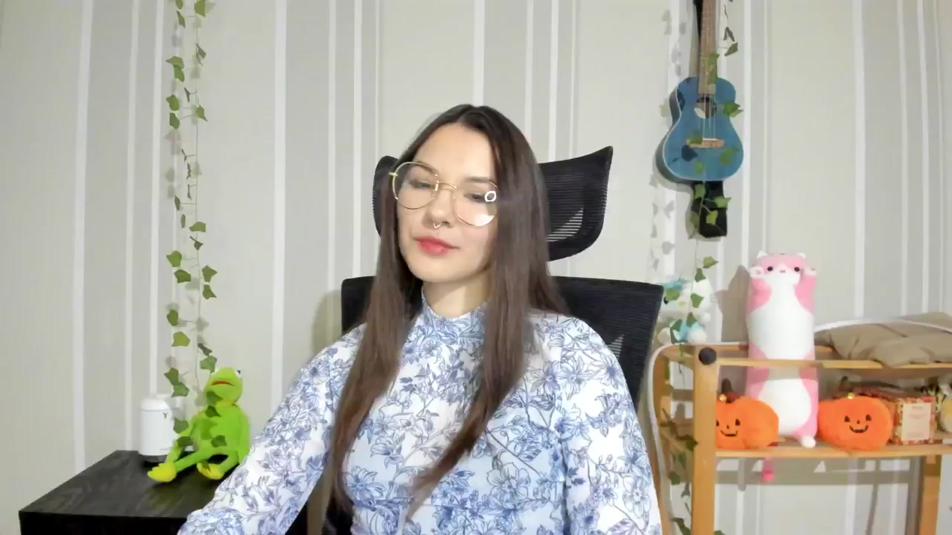Gallery image thumbnail from AmnesiaGirl1's myfreecams stream on, 12/12/2024, 15:50 image 20 of 20