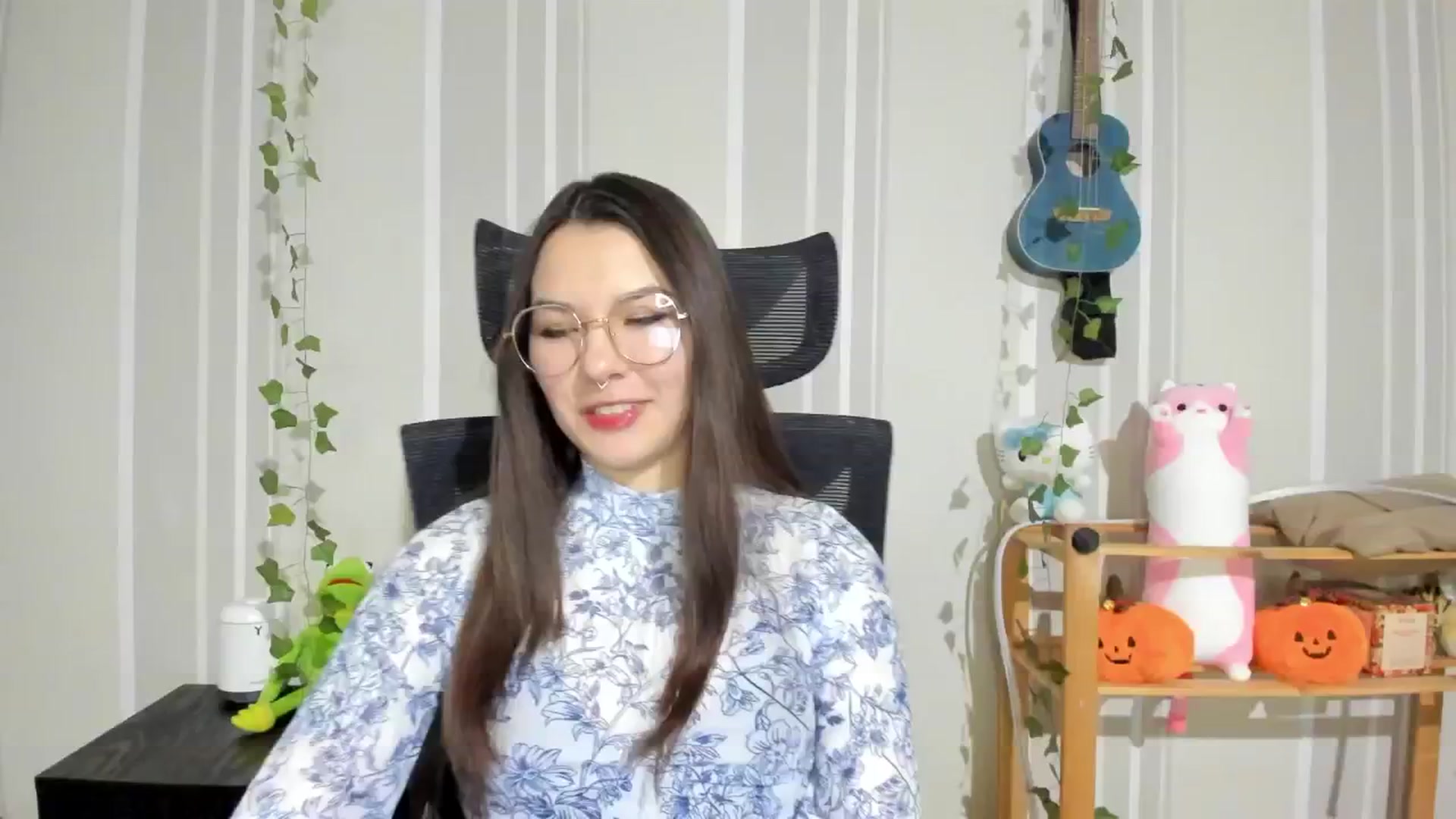 Gallery image thumbnail from AmnesiaGirl1's myfreecams stream on, 12/12/2024, 15:50 image 4 of 20