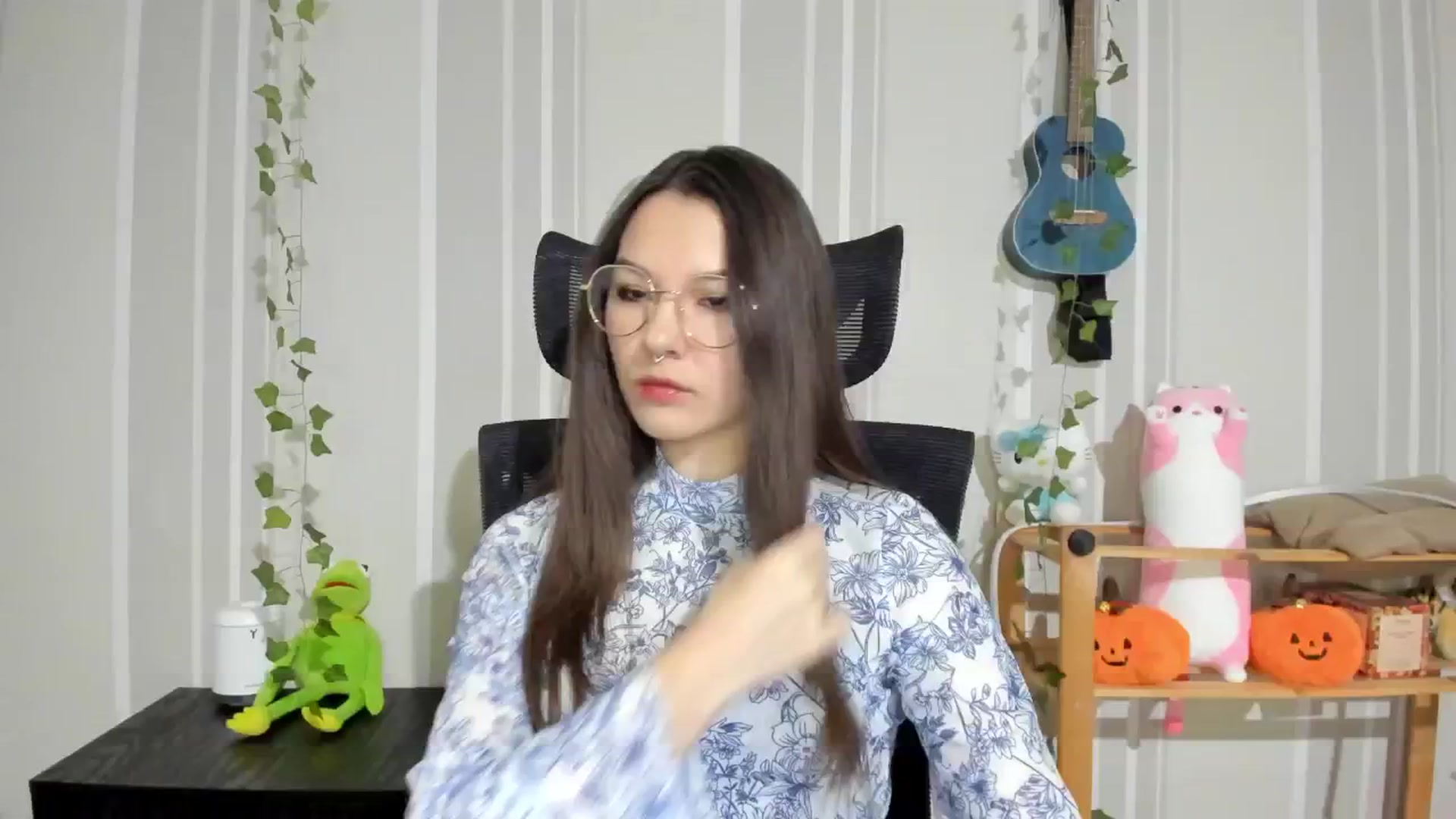 Gallery image thumbnail from AmnesiaGirl1's myfreecams stream on, 12/12/2024, 15:50 image 11 of 20