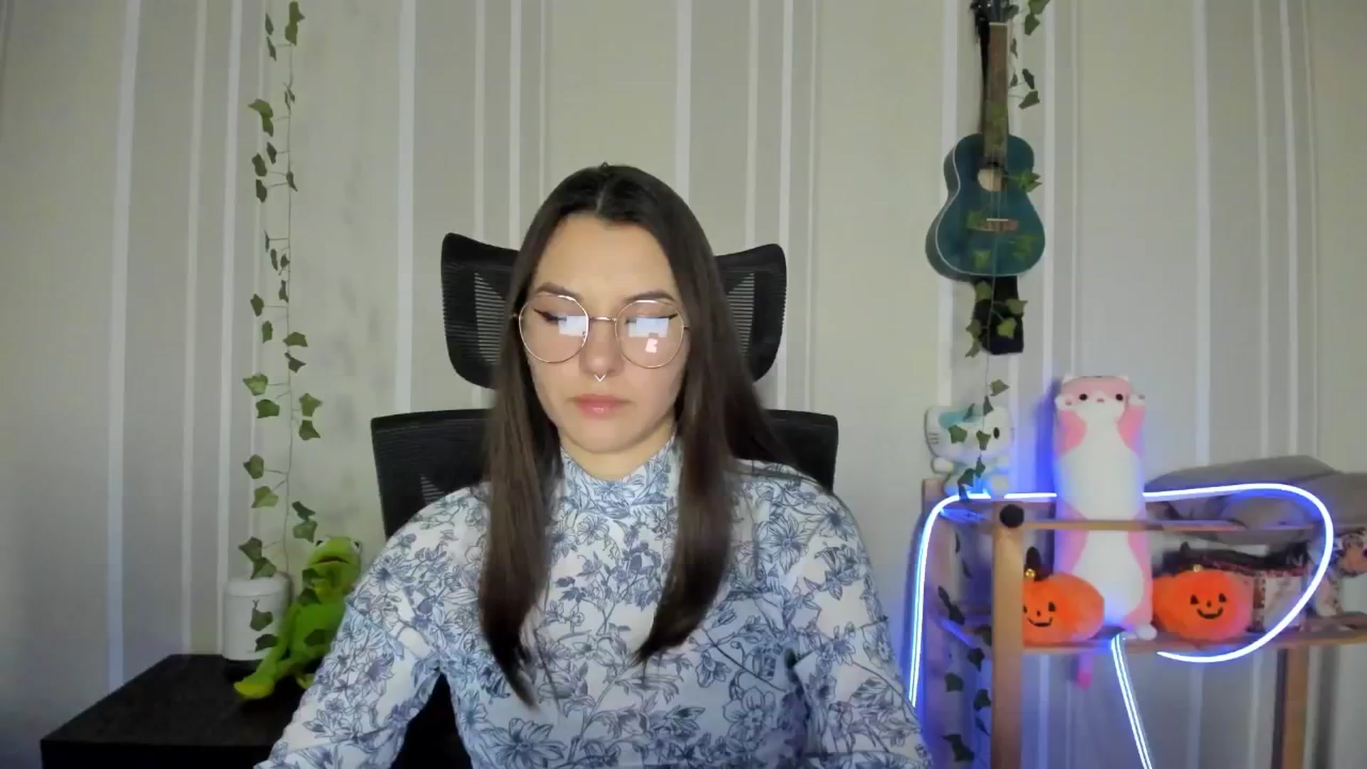Gallery image thumbnail from AmnesiaGirl1's myfreecams stream on, 12/13/2024, 14:49 image 4 of 20