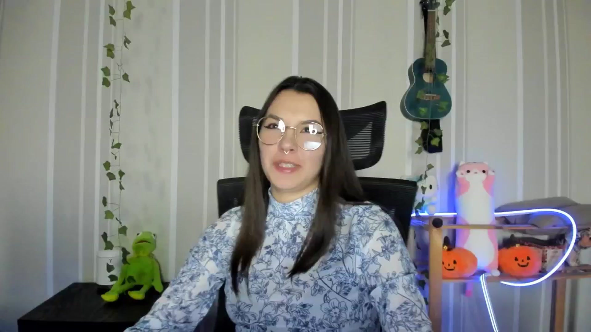 Gallery image thumbnail from AmnesiaGirl1's myfreecams stream on, 12/13/2024, 14:49 image 5 of 20