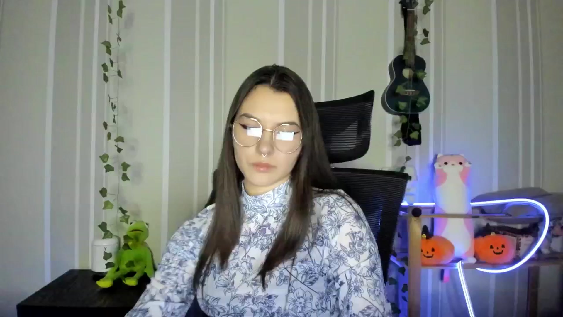 Gallery image thumbnail from AmnesiaGirl1's myfreecams stream on, 12/13/2024, 14:49 image 19 of 20