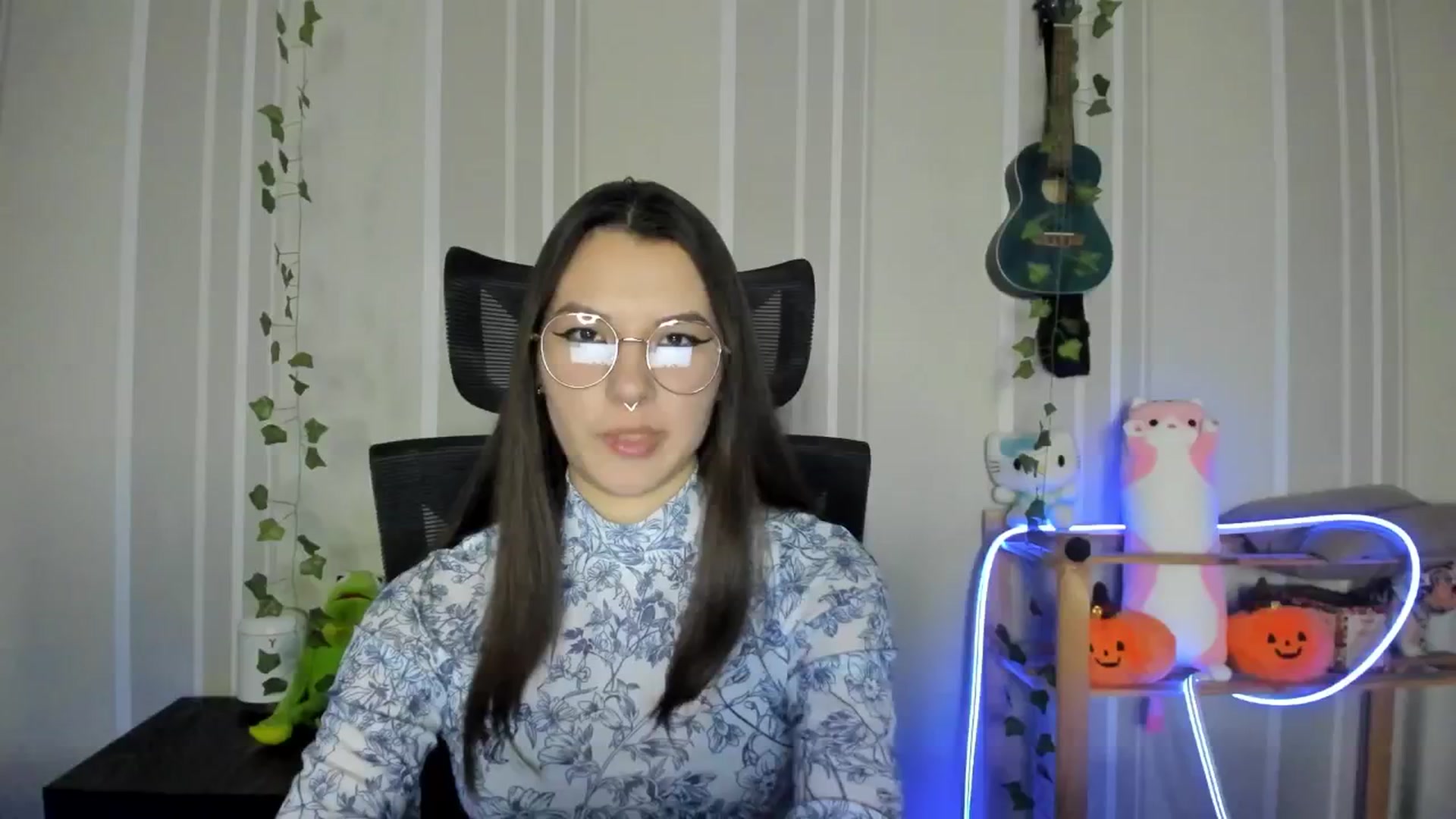 Gallery image thumbnail from AmnesiaGirl1's myfreecams stream on, 12/13/2024, 14:49 image 7 of 20