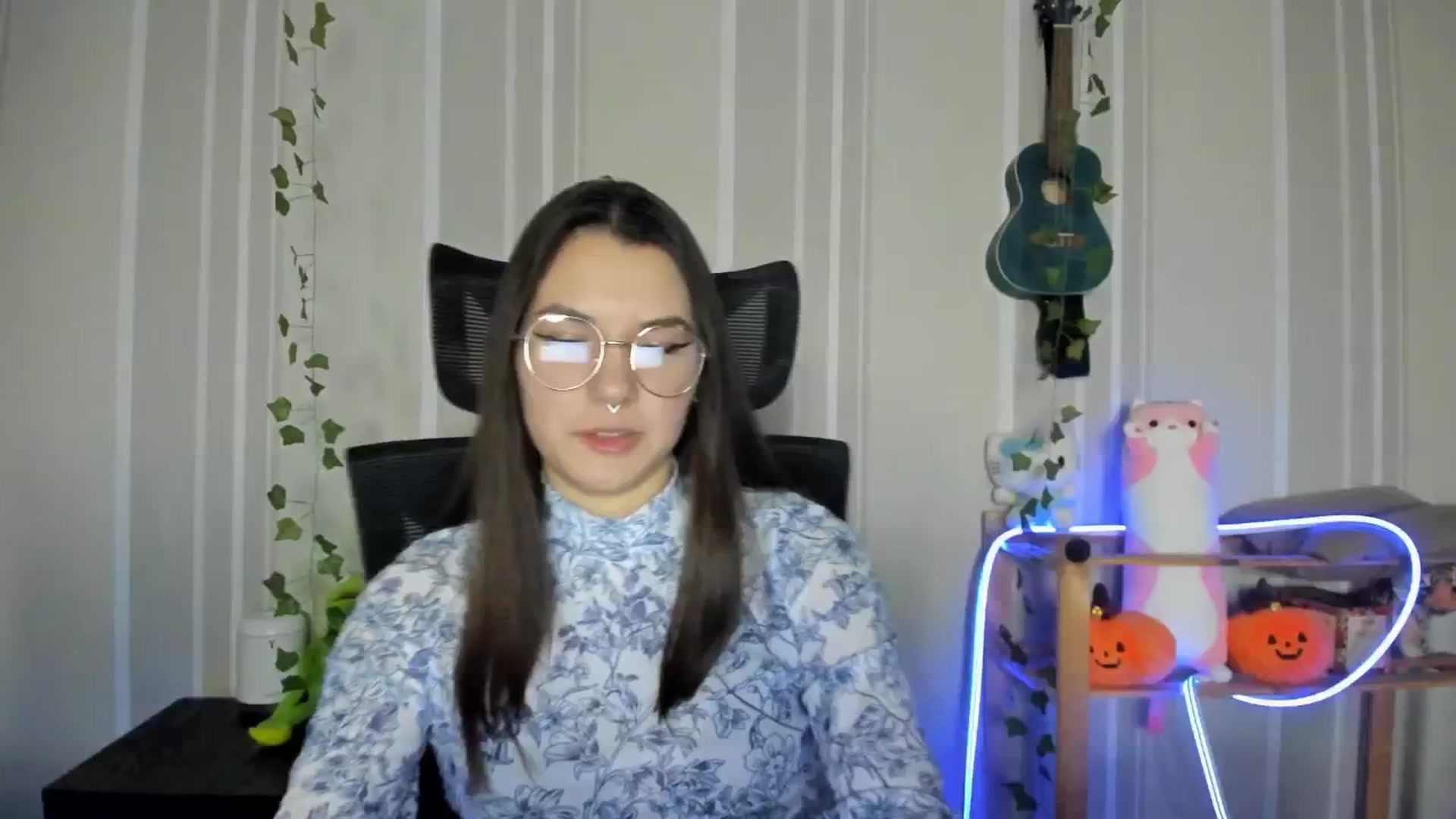 Gallery image thumbnail from AmnesiaGirl1's myfreecams stream on, 12/13/2024, 14:49 image 6 of 20