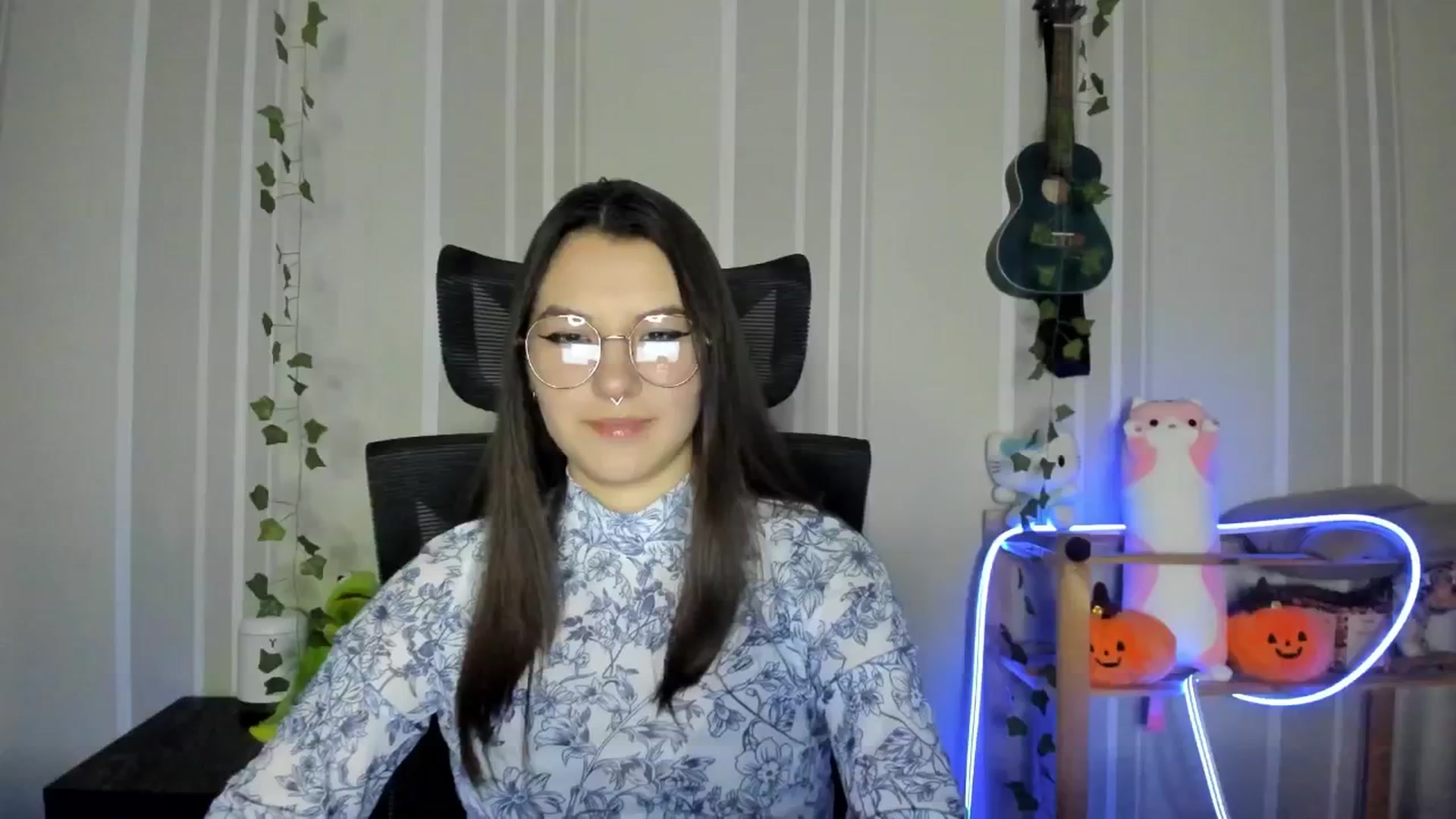 Gallery image thumbnail from AmnesiaGirl1's myfreecams stream on, 12/13/2024, 14:49 image 10 of 20