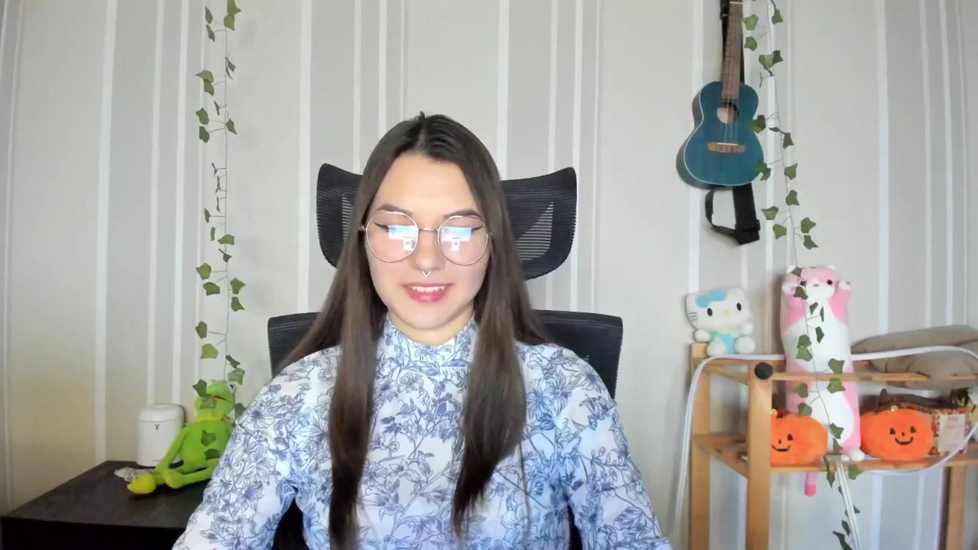 Gallery image thumbnail from AmnesiaGirl1's myfreecams stream on, 12/16/2024, 14:18 image 2 of 20