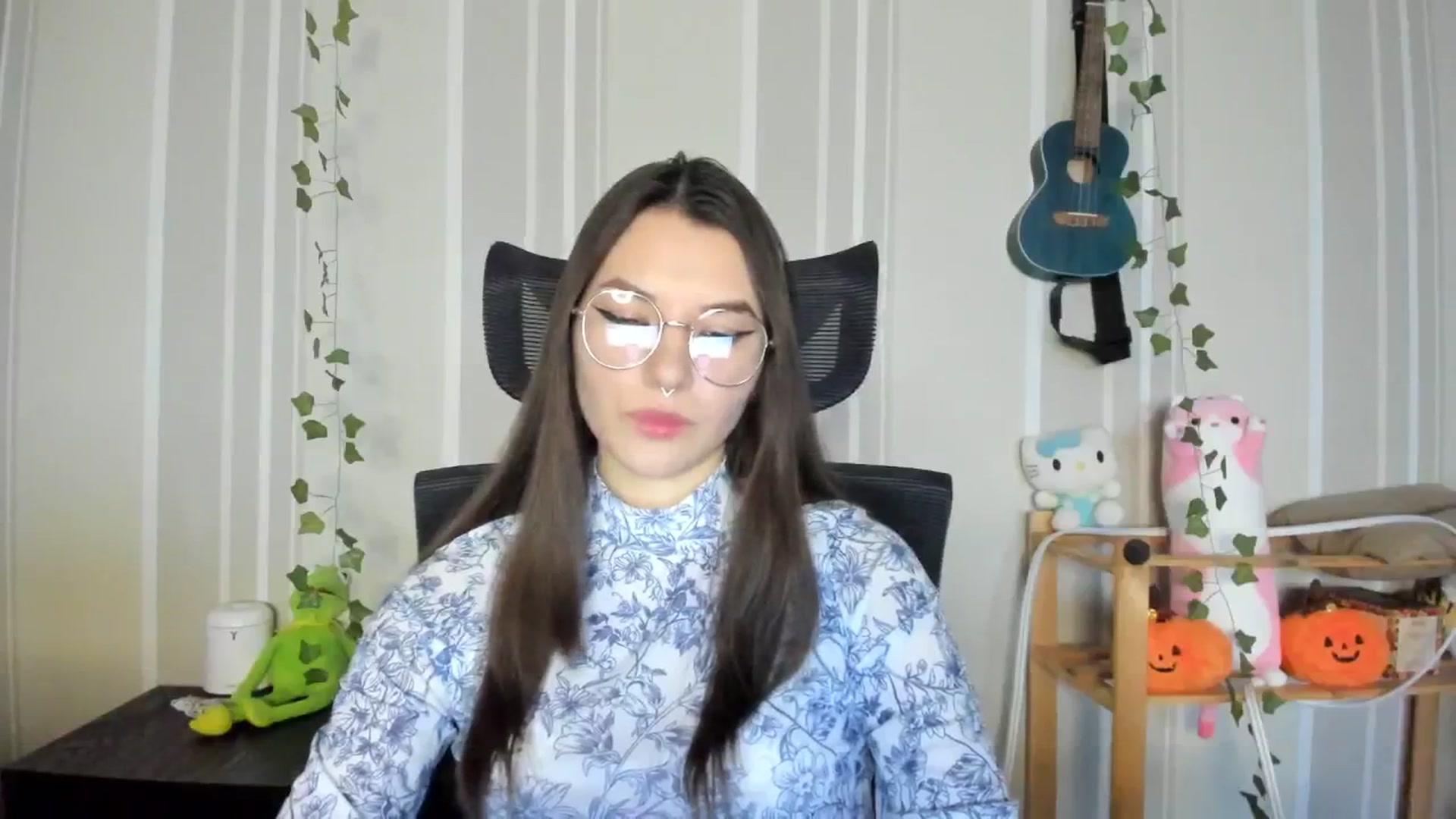 Gallery image thumbnail from AmnesiaGirl1's myfreecams stream on, 12/16/2024, 14:18 image 4 of 20