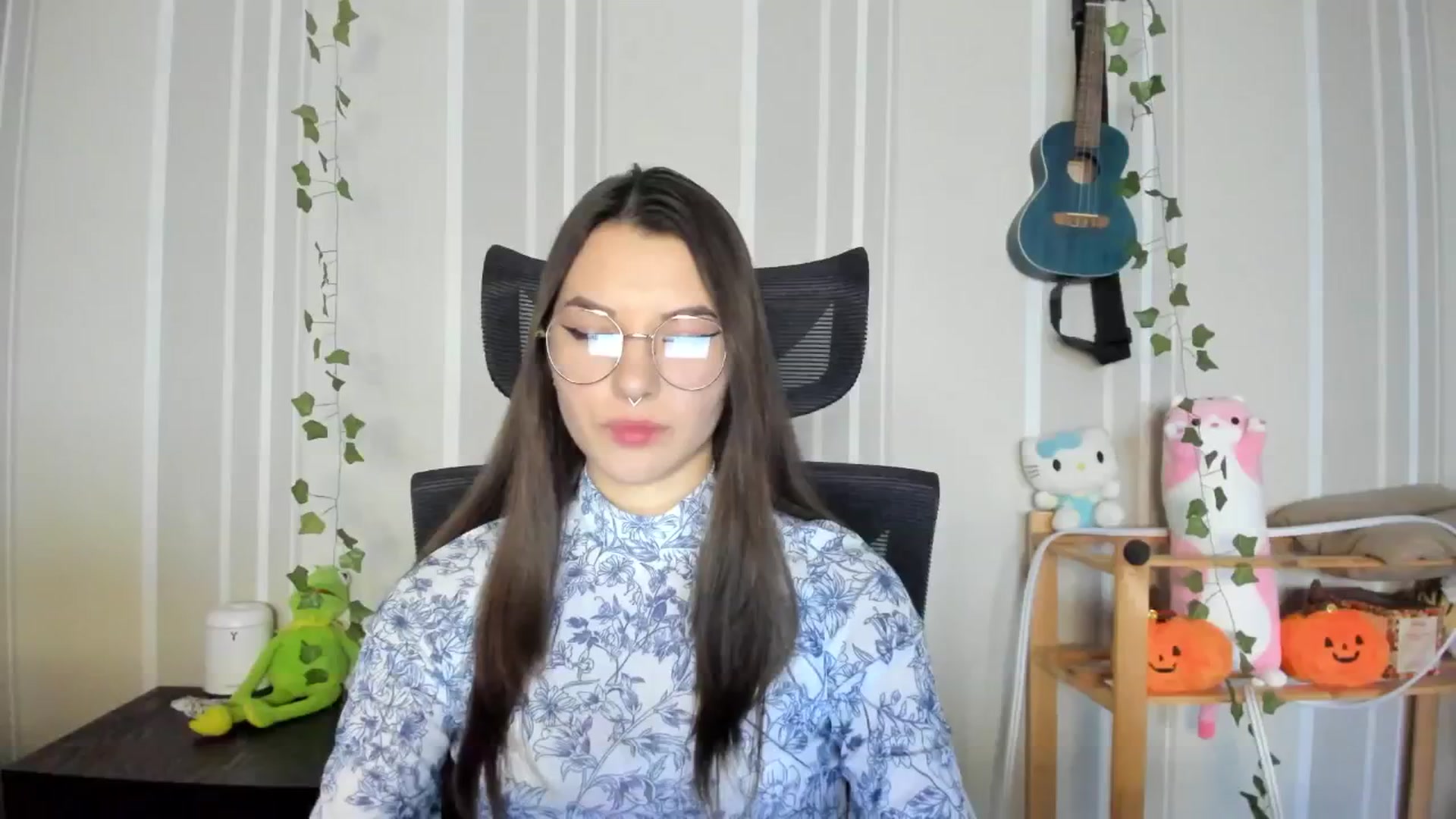 Gallery image thumbnail from AmnesiaGirl1's myfreecams stream on, 12/16/2024, 14:18 image 1 of 20