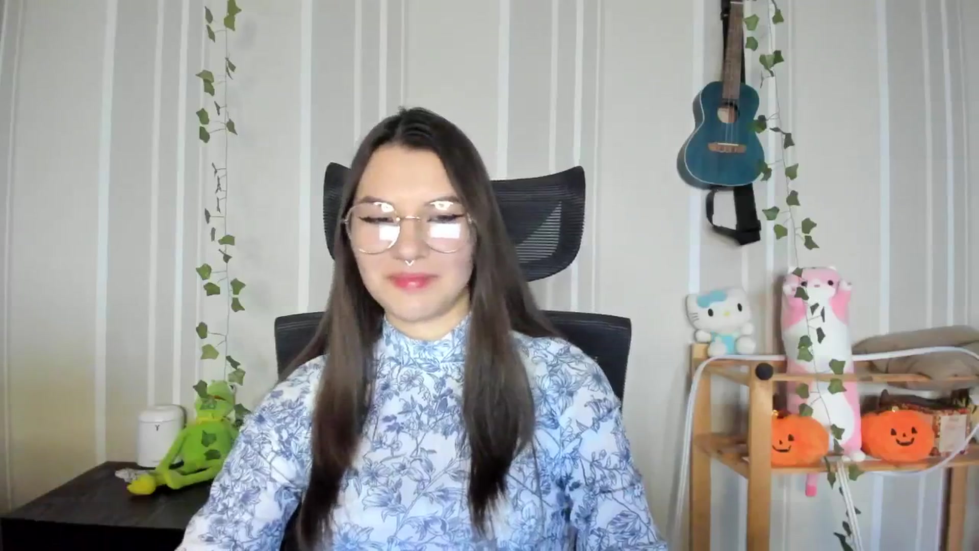 Gallery image thumbnail from AmnesiaGirl1's myfreecams stream on, 12/16/2024, 14:18 image 3 of 20
