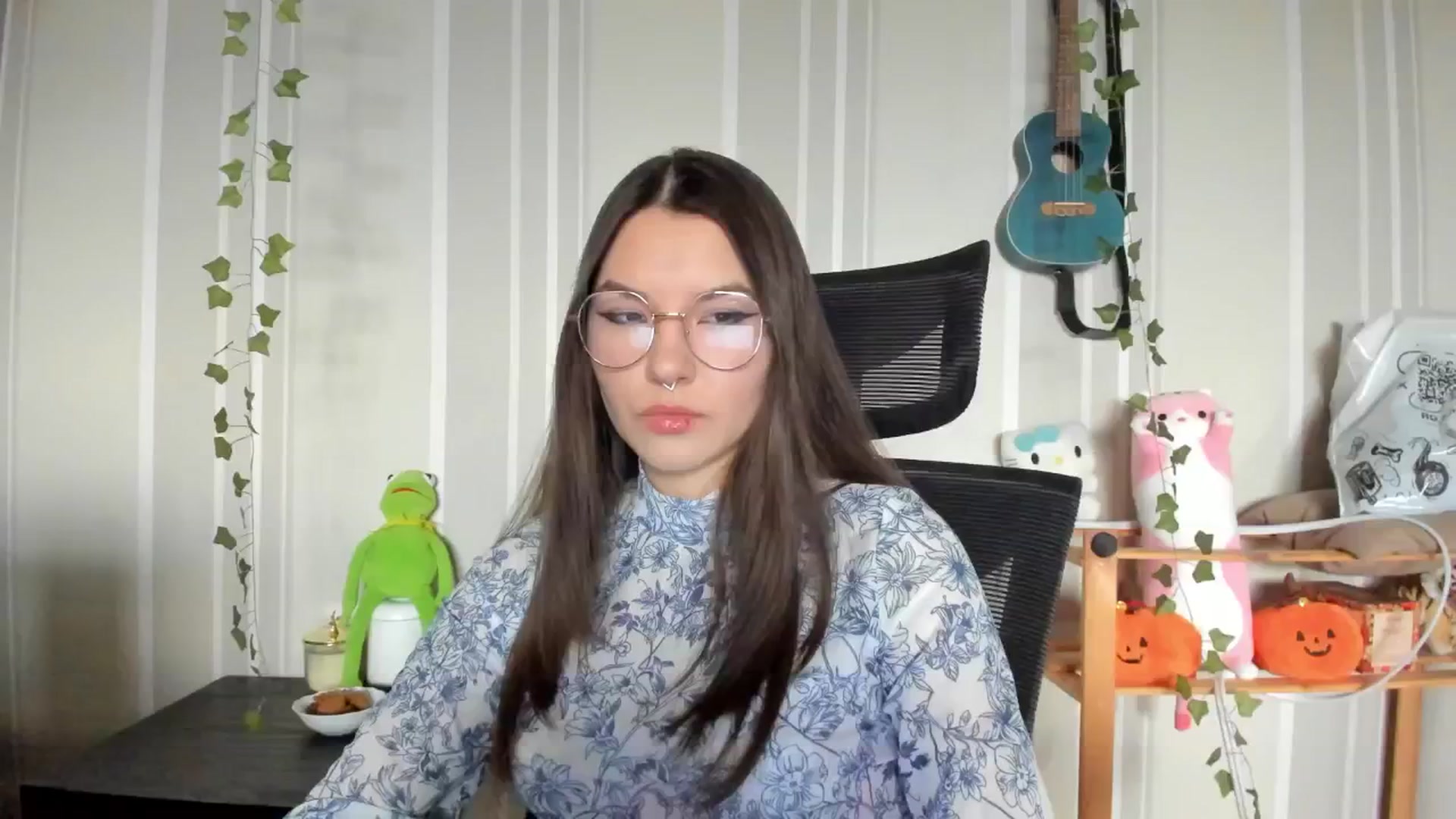 Gallery image thumbnail from AmnesiaGirl1's myfreecams stream on, 12/18/2024, 15:18 image 2 of 20