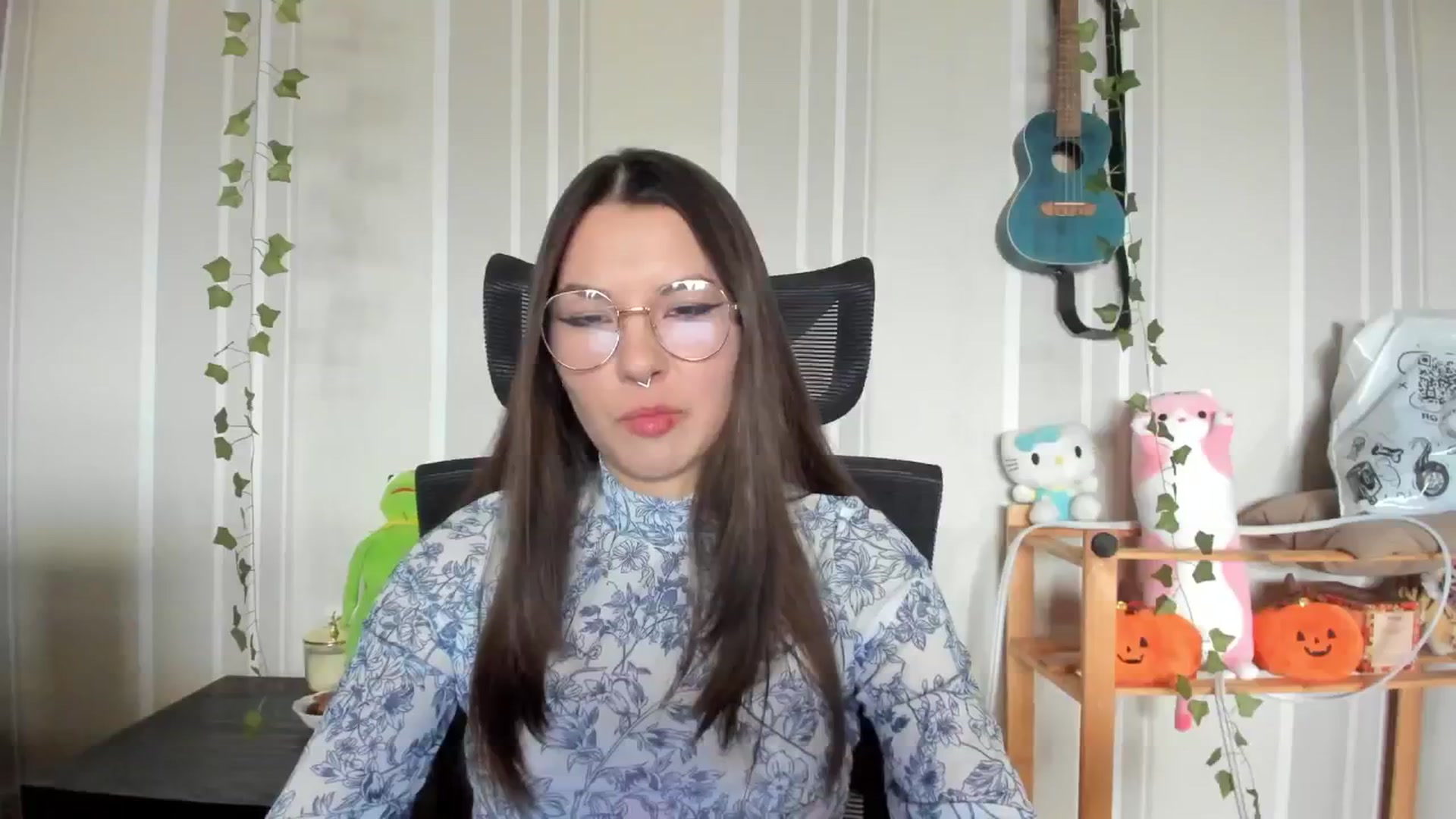 Gallery image thumbnail from AmnesiaGirl1's myfreecams stream on, 12/18/2024, 15:18 image 1 of 20