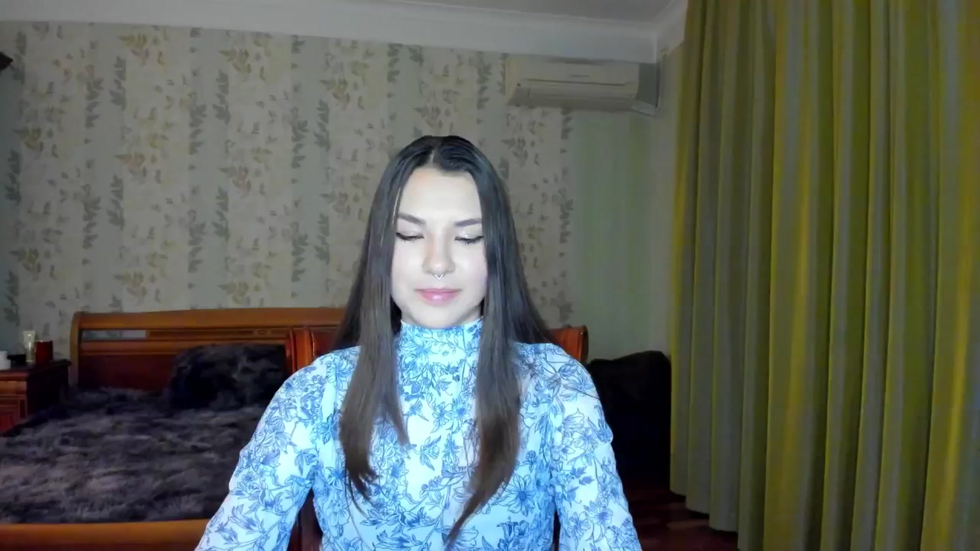 Gallery image thumbnail from AmnesiaGirl1's myfreecams stream on, 12/26/2024, 19:42 image 10 of 20