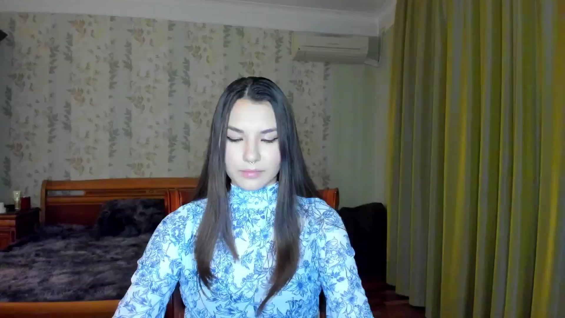 Gallery image thumbnail from AmnesiaGirl1's myfreecams stream on, 12/26/2024, 19:42 image 11 of 20