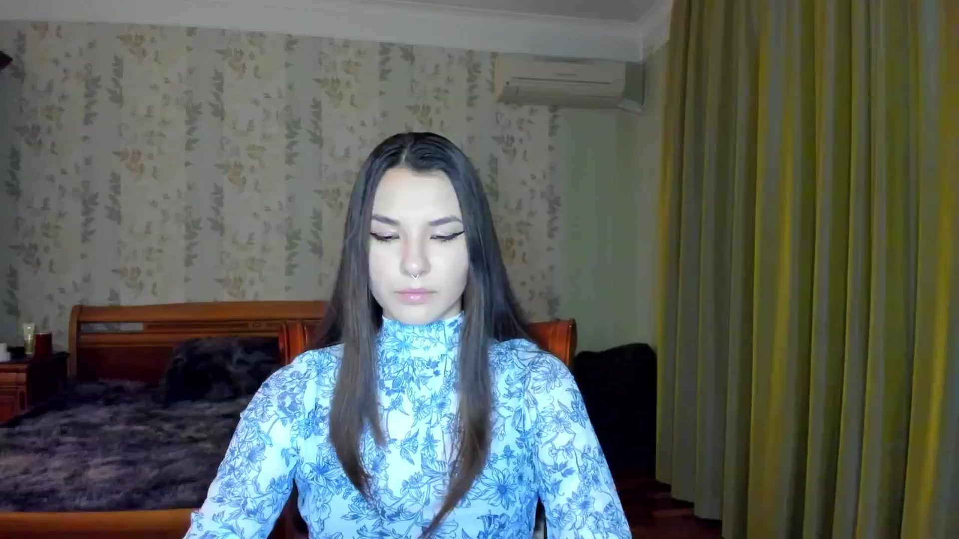 Gallery image thumbnail from AmnesiaGirl1's myfreecams stream on, 12/26/2024, 19:42 image 3 of 20