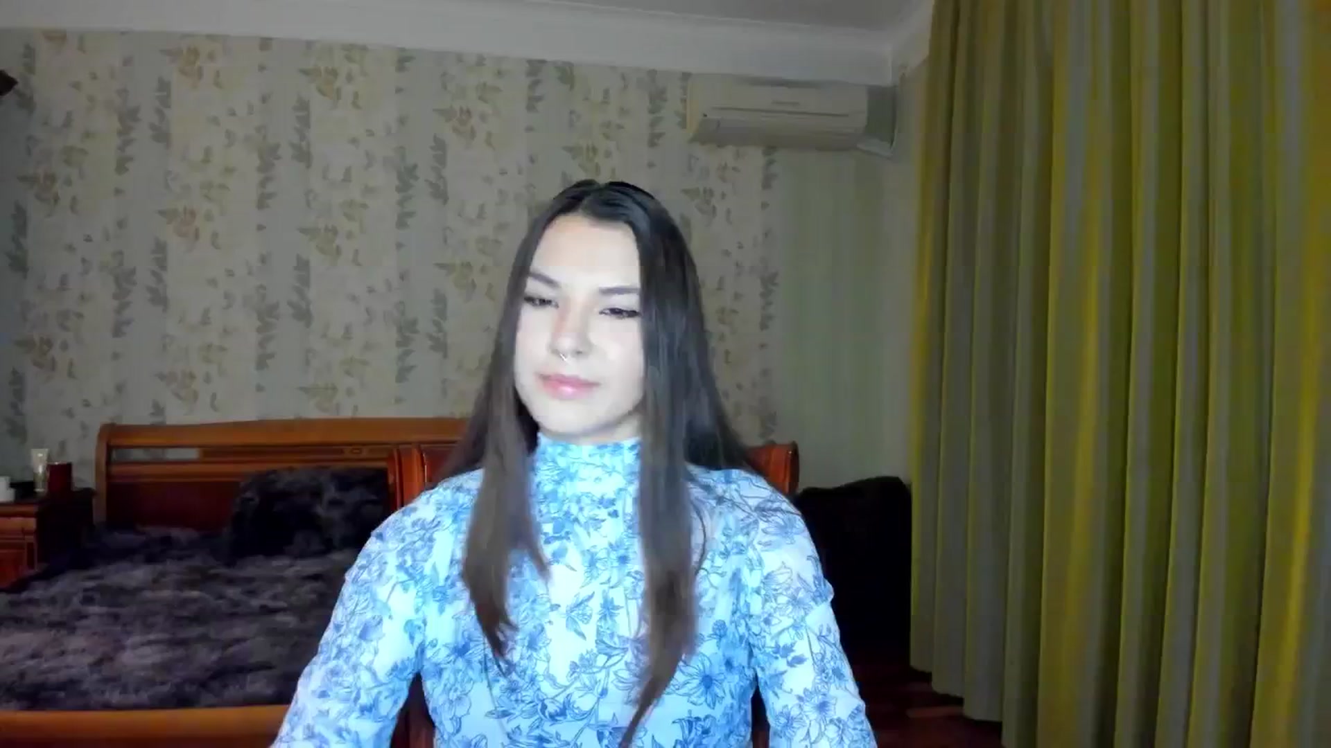 Gallery image thumbnail from AmnesiaGirl1's myfreecams stream on, 12/26/2024, 19:42 image 7 of 20