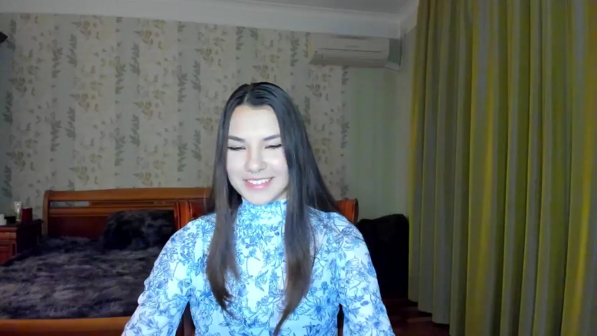Gallery image thumbnail from AmnesiaGirl1's myfreecams stream on, 12/26/2024, 19:42 image 9 of 20