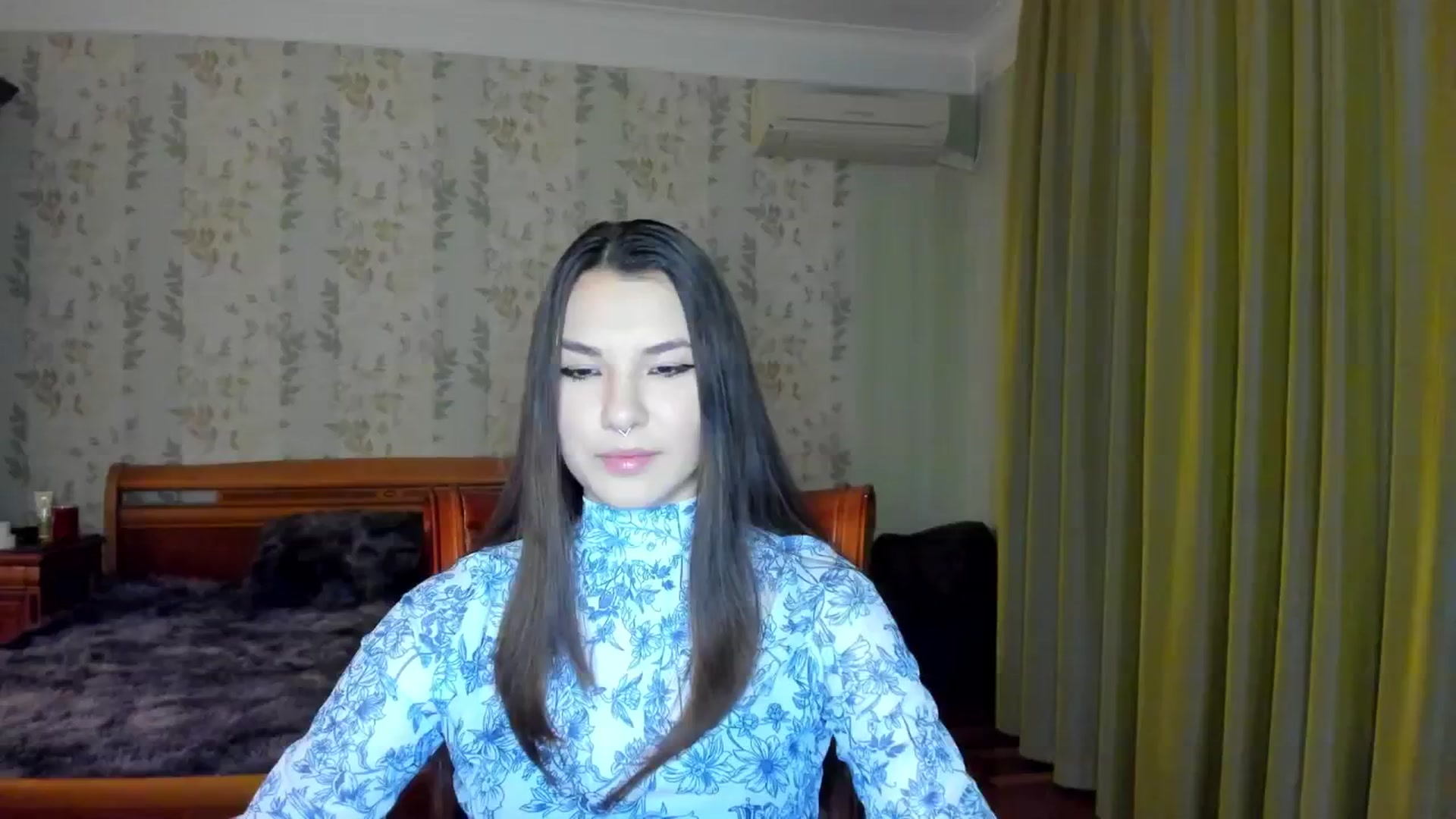 Gallery image thumbnail from AmnesiaGirl1's myfreecams stream on, 12/26/2024, 19:42 image 5 of 20