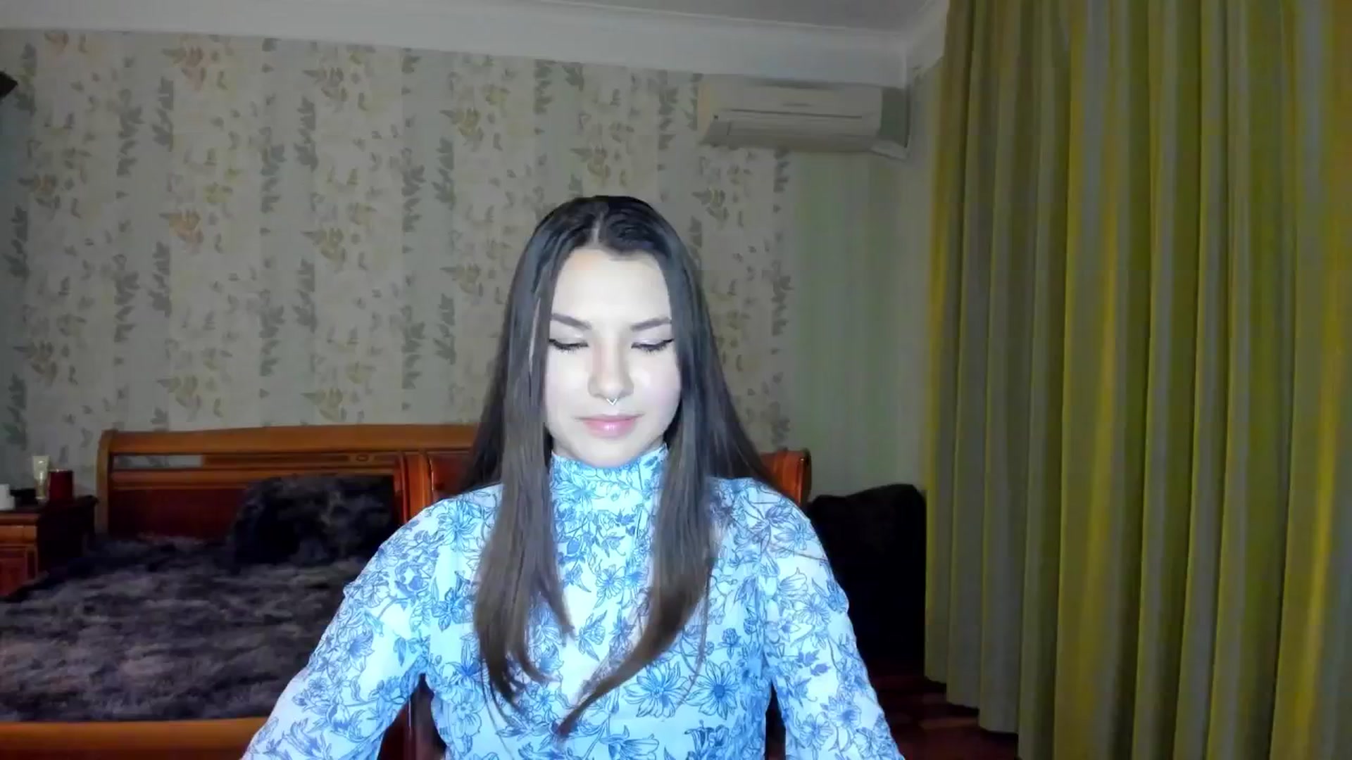 Gallery image thumbnail from AmnesiaGirl1's myfreecams stream on, 12/26/2024, 19:42 image 13 of 20