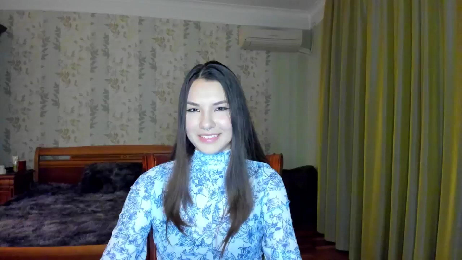 Gallery image thumbnail from AmnesiaGirl1's myfreecams stream on, 12/26/2024, 20:22 image 20 of 20