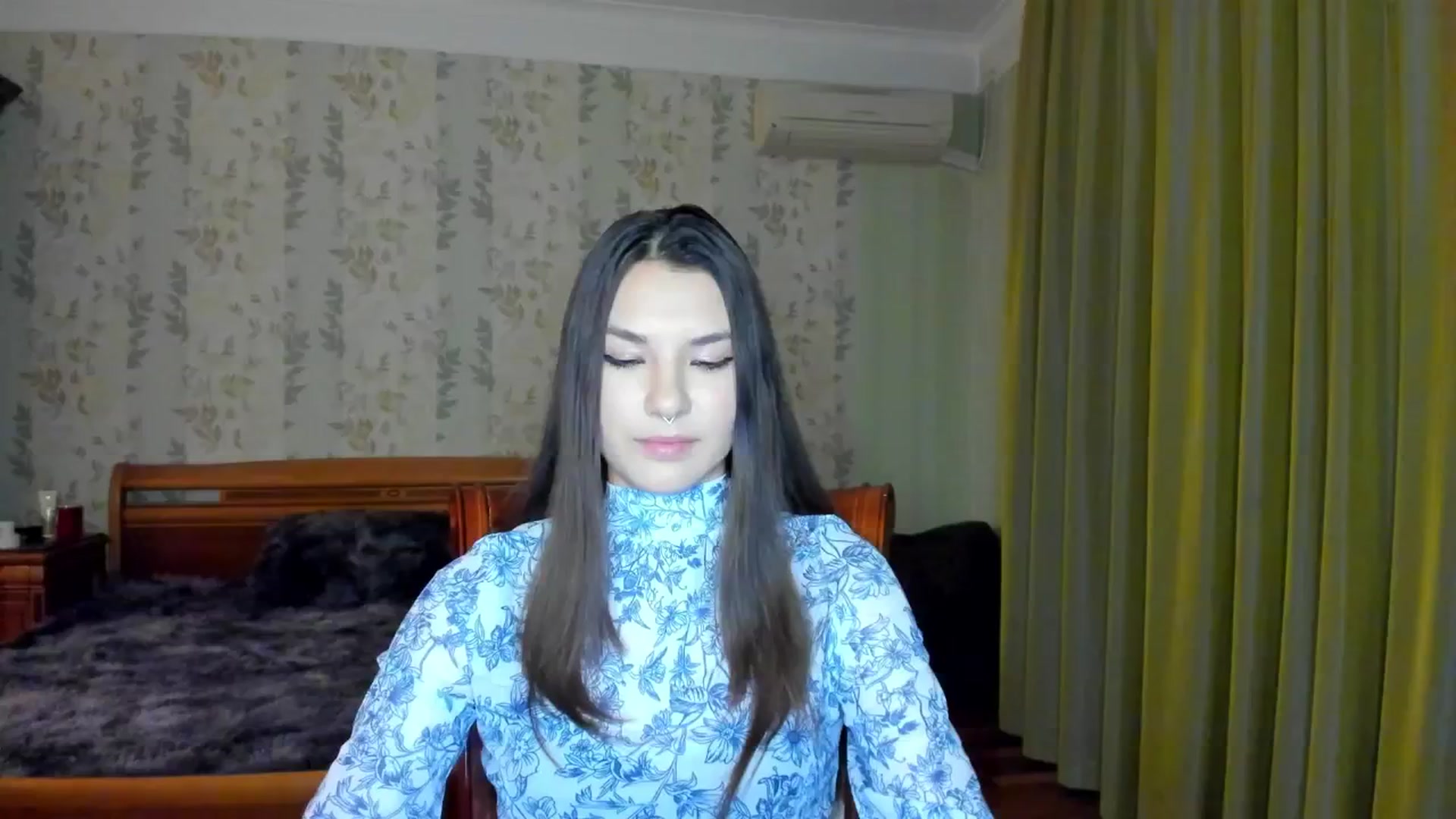 Gallery image thumbnail from AmnesiaGirl1's myfreecams stream on, 12/26/2024, 20:22 image 1 of 20
