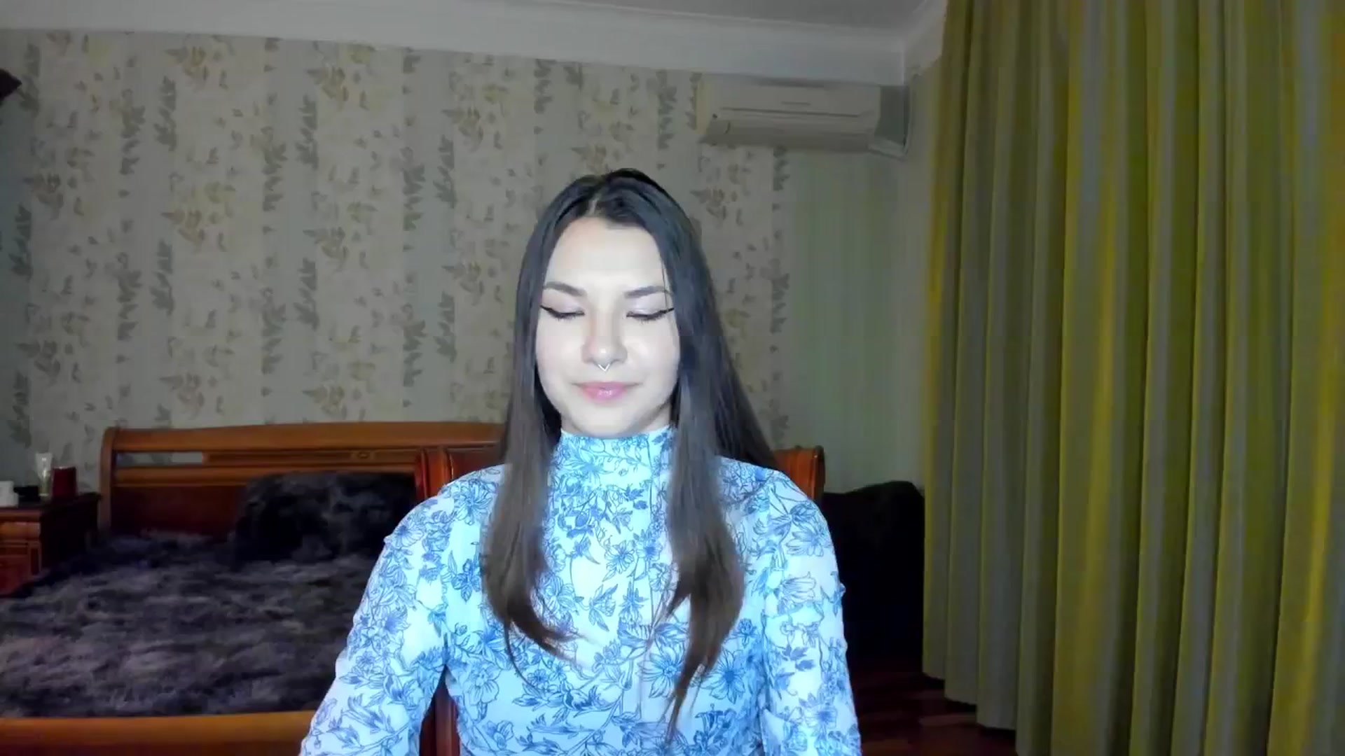 Gallery image thumbnail from AmnesiaGirl1's myfreecams stream on, 12/26/2024, 20:22 image 18 of 20