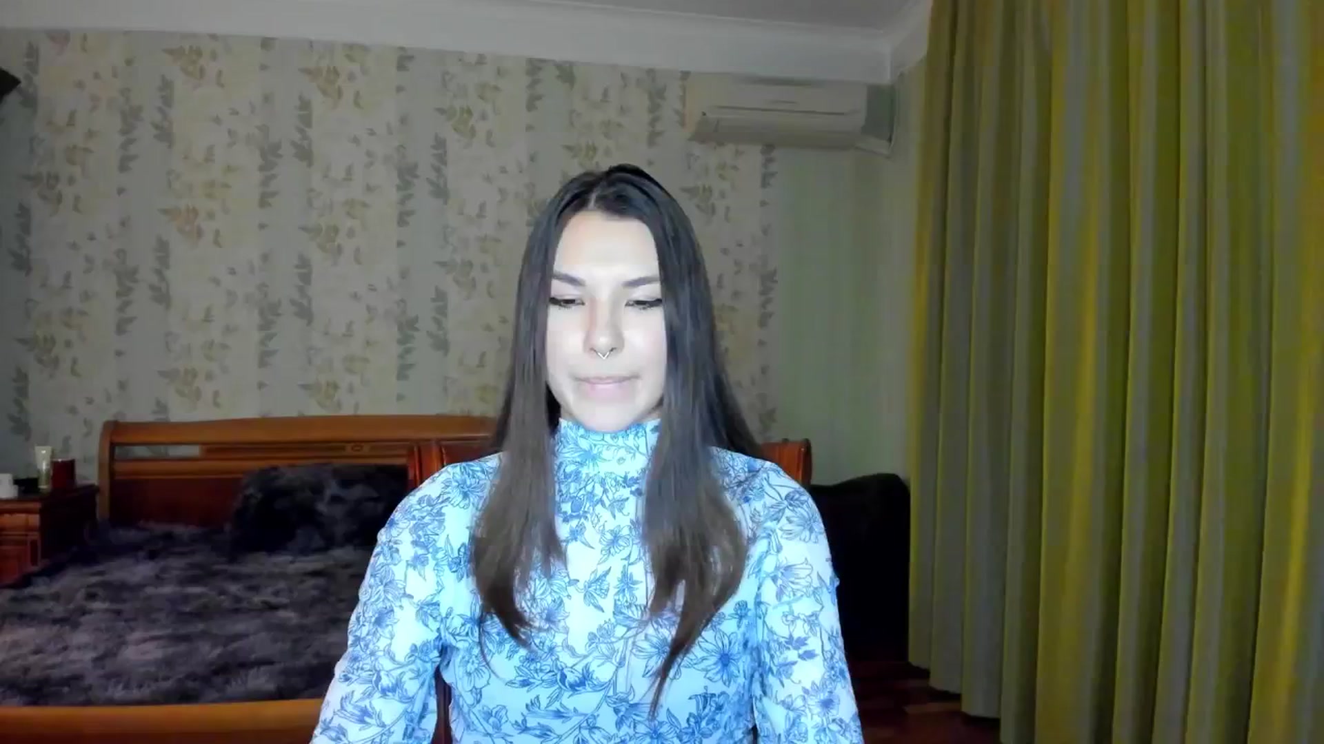 Gallery image thumbnail from AmnesiaGirl1's myfreecams stream on, 12/26/2024, 20:22 image 16 of 20