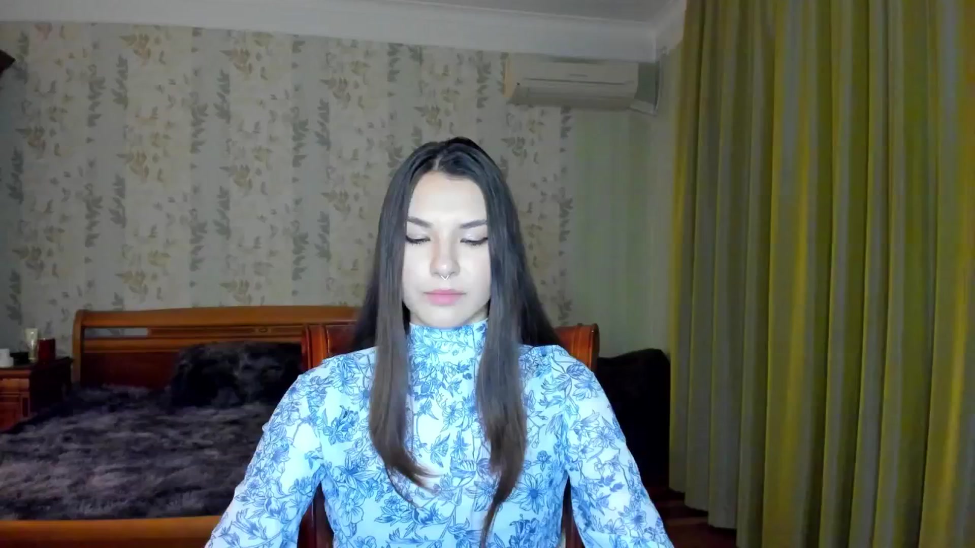 Gallery image thumbnail from AmnesiaGirl1's myfreecams stream on, 12/26/2024, 20:22 image 5 of 20