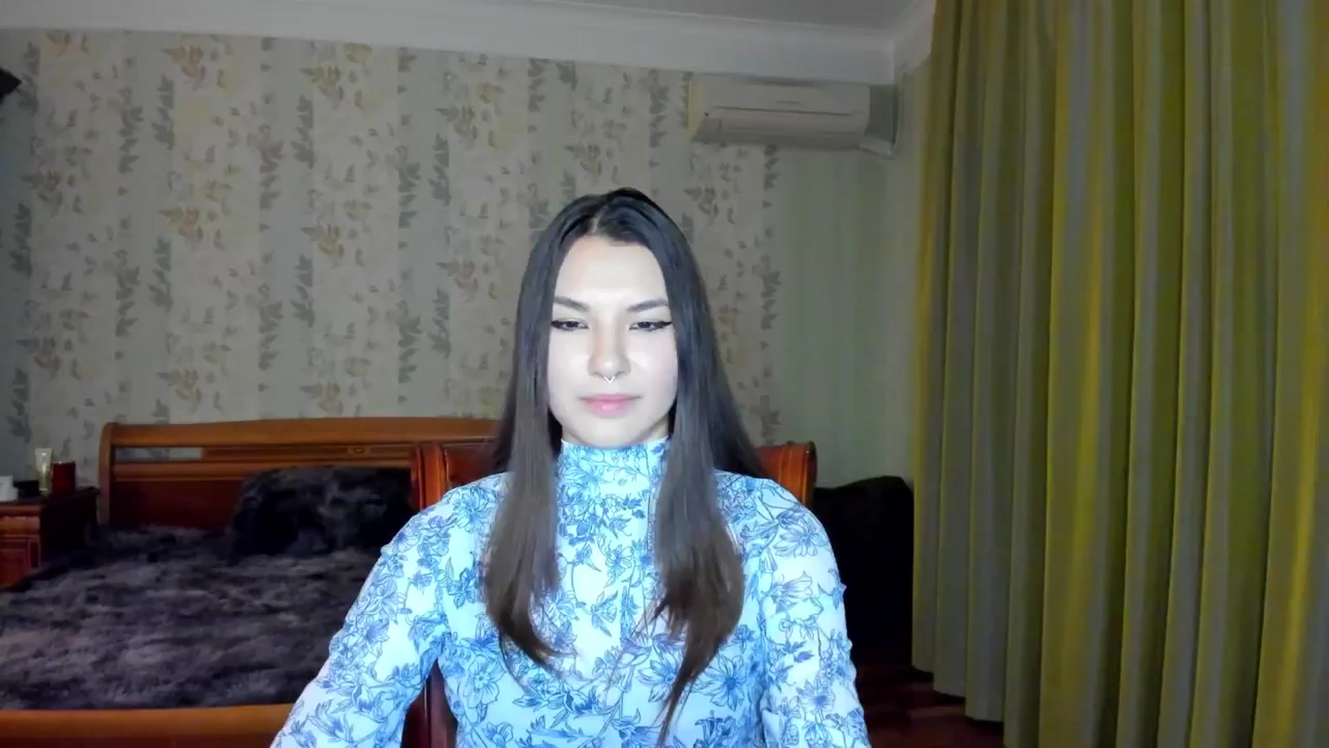 Gallery image thumbnail from AmnesiaGirl1's myfreecams stream on, 12/26/2024, 20:22 image 14 of 20