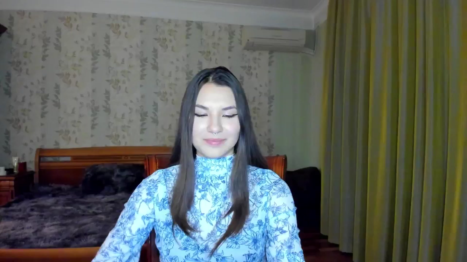 Gallery image thumbnail from AmnesiaGirl1's myfreecams stream on, 12/26/2024, 20:22 image 9 of 20