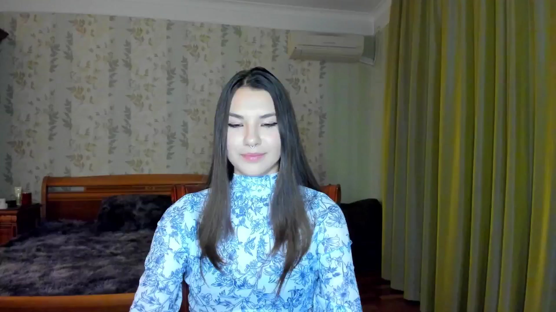 Gallery image thumbnail from AmnesiaGirl1's myfreecams stream on, 12/26/2024, 20:22 image 15 of 20