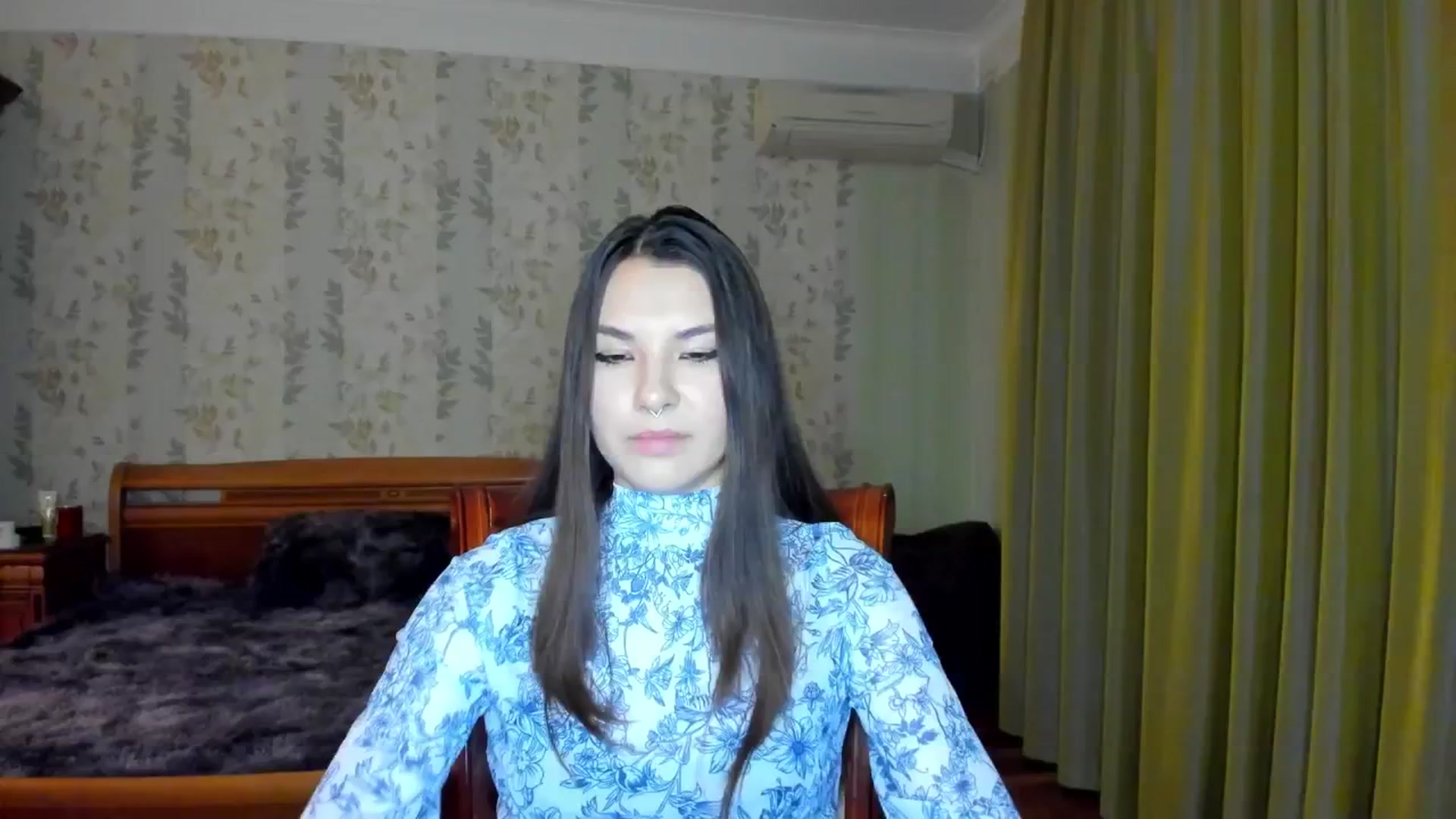Gallery image thumbnail from AmnesiaGirl1's myfreecams stream on, 12/26/2024, 20:22 image 7 of 20