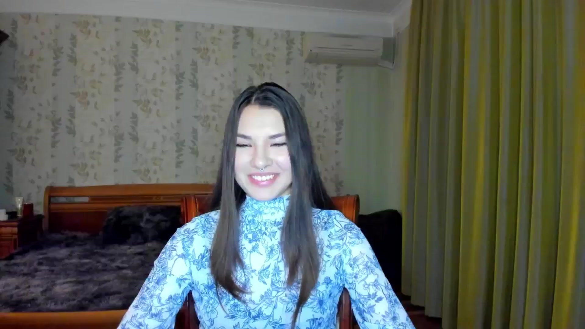 Gallery image thumbnail from AmnesiaGirl1's myfreecams stream on, 12/26/2024, 20:22 image 8 of 20