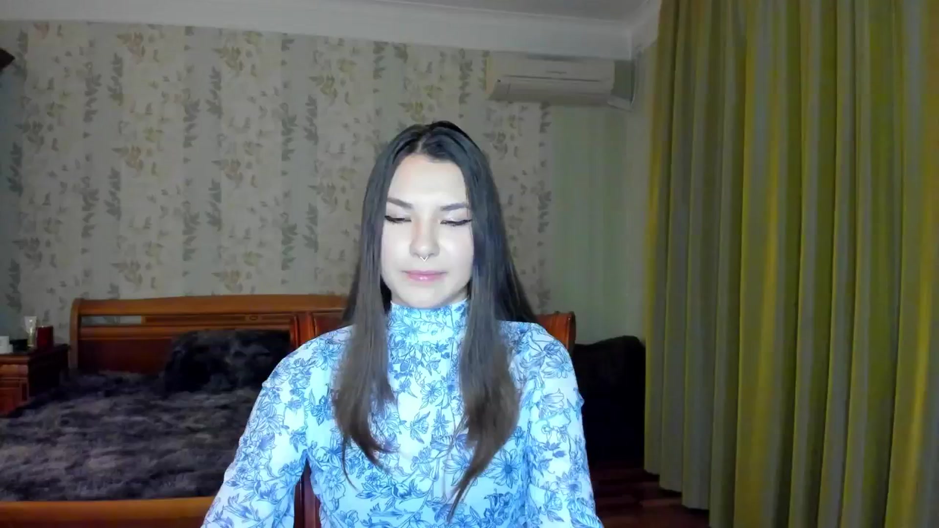 Gallery image thumbnail from AmnesiaGirl1's myfreecams stream on, 12/26/2024, 20:22 image 19 of 20