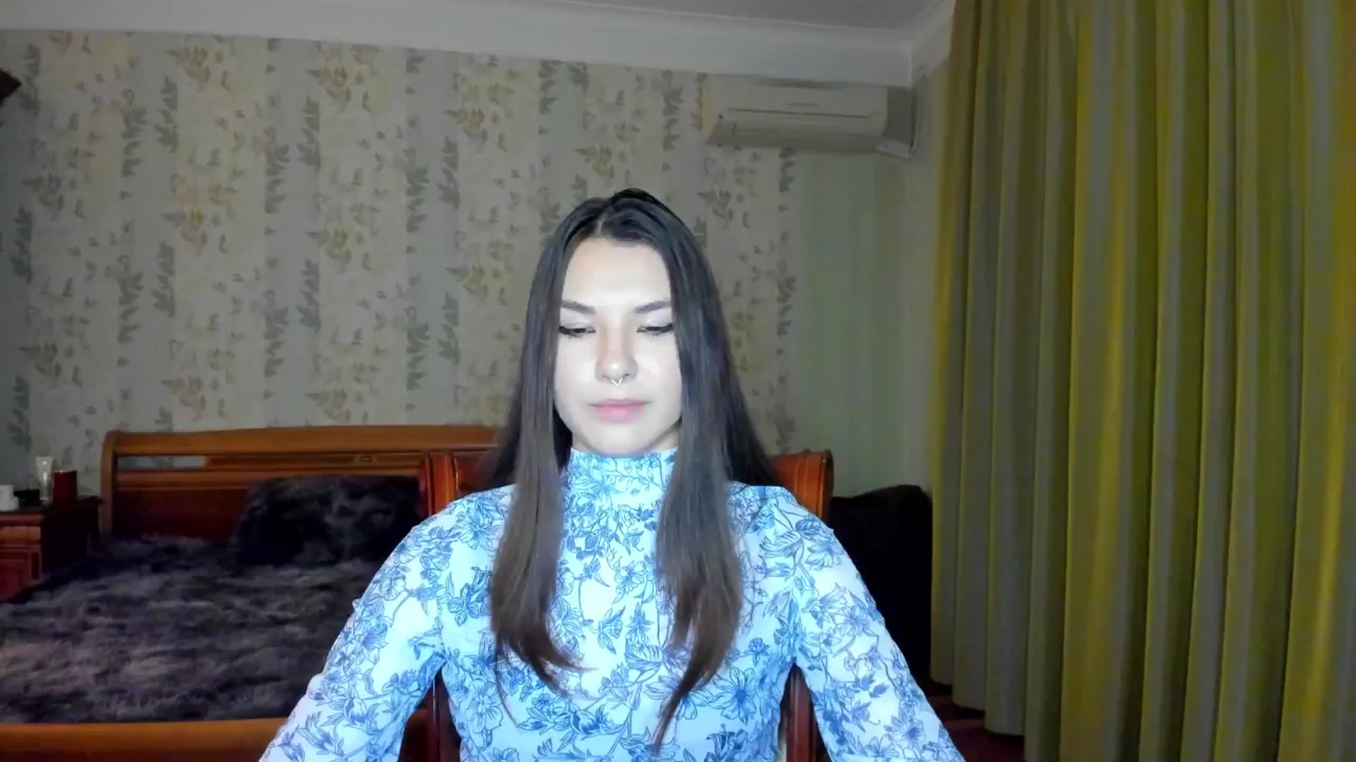 Gallery image thumbnail from AmnesiaGirl1's myfreecams stream on, 12/26/2024, 20:22 image 4 of 20