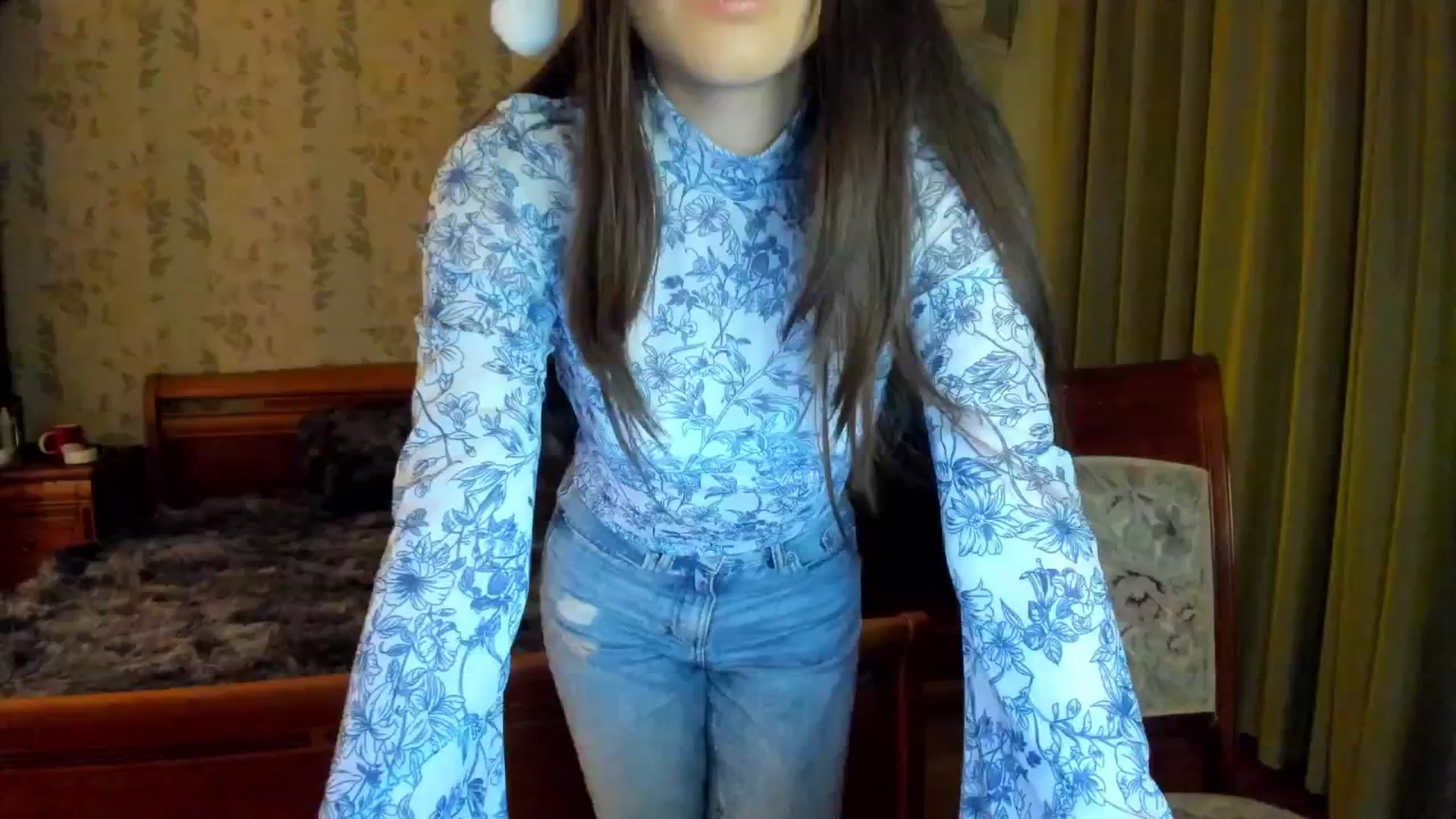 Gallery image thumbnail from AmnesiaGirl1's myfreecams stream on, 12/28/2024, 23:13 image 16 of 20