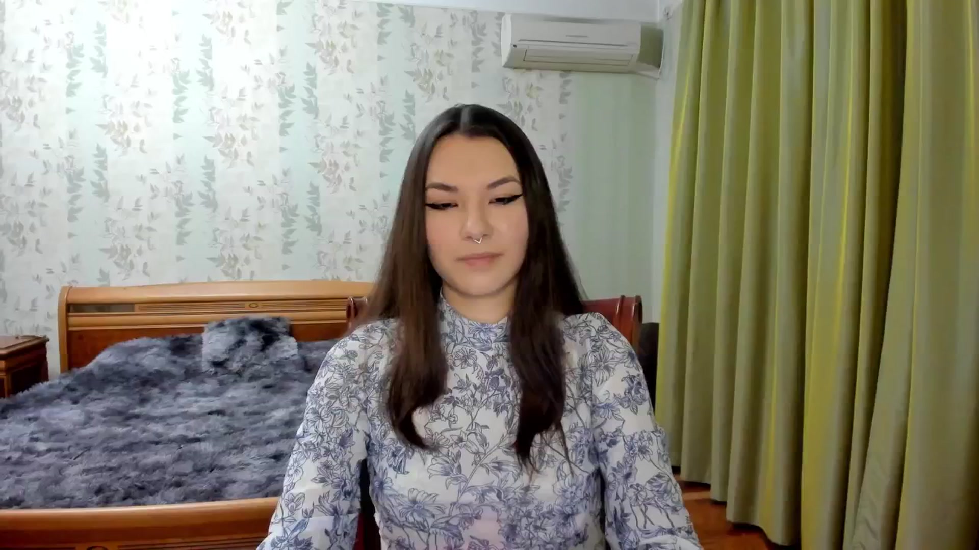 Gallery image thumbnail from AmnesiaGirl1's myfreecams stream on, 01/02/2025, 20:04 image 17 of 20