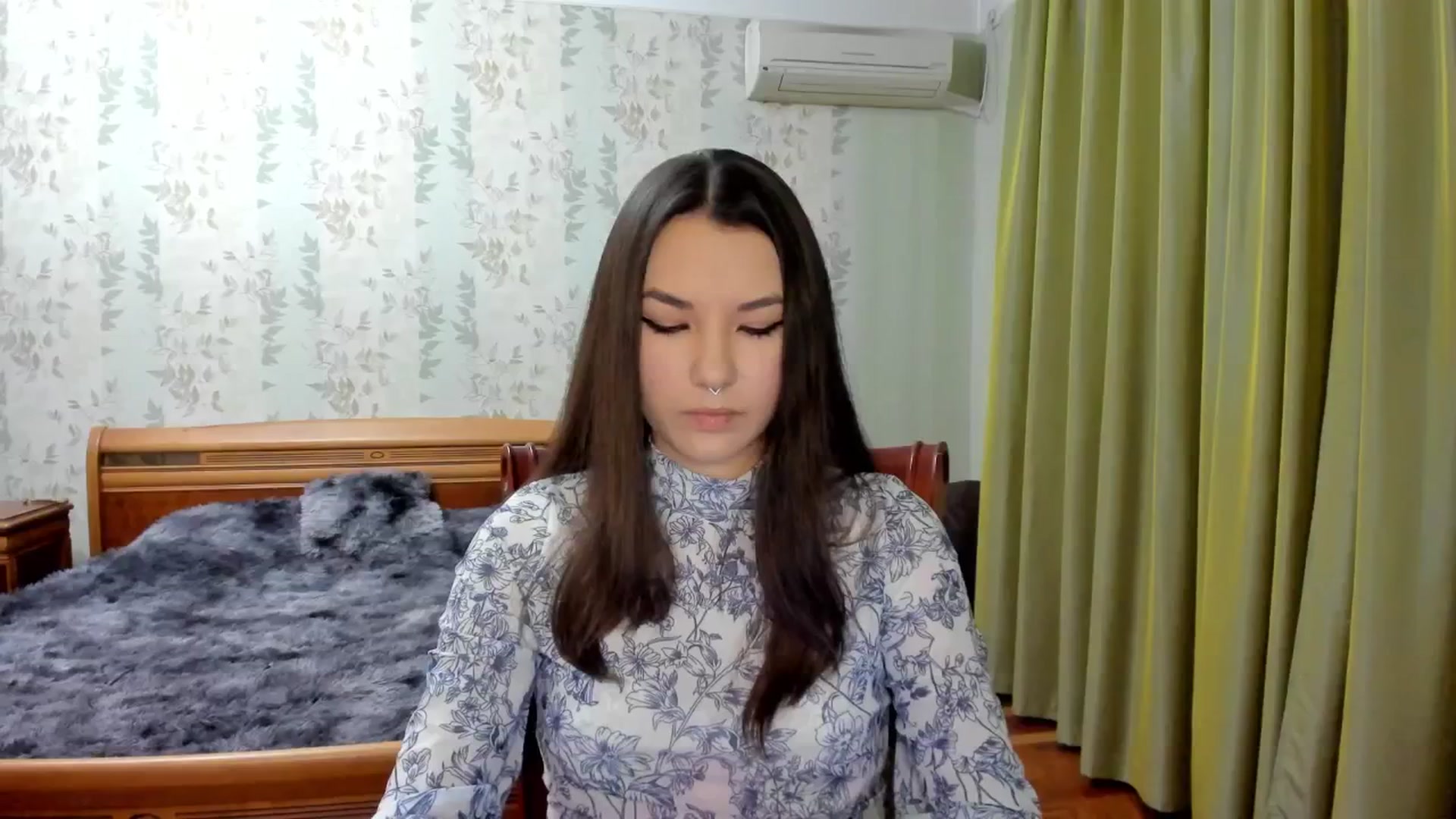 Gallery image thumbnail from AmnesiaGirl1's myfreecams stream on, 01/02/2025, 20:04 image 9 of 20