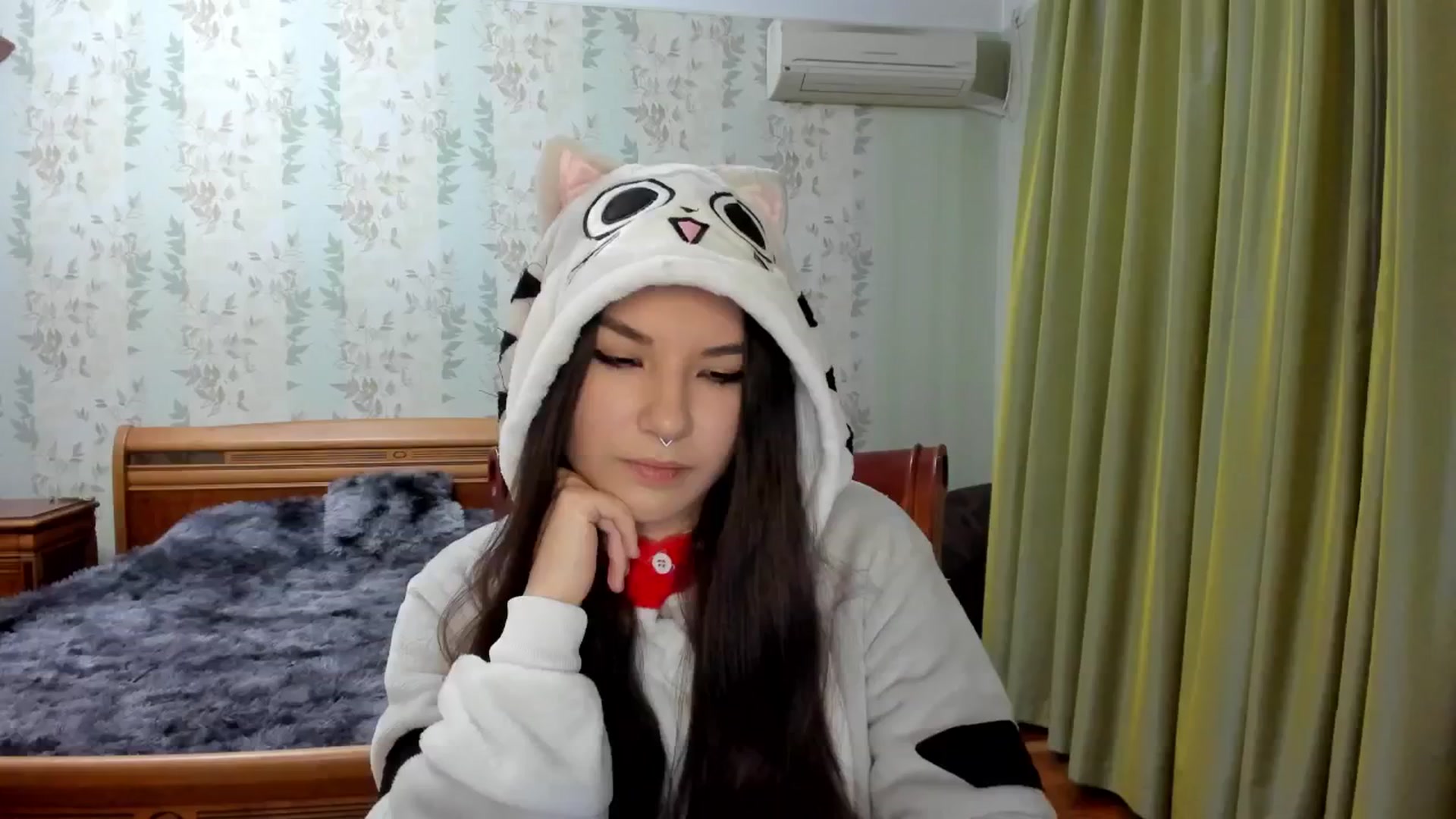 Gallery image thumbnail from AmnesiaGirl1's myfreecams stream on, 01/02/2025, 21:40 image 19 of 20