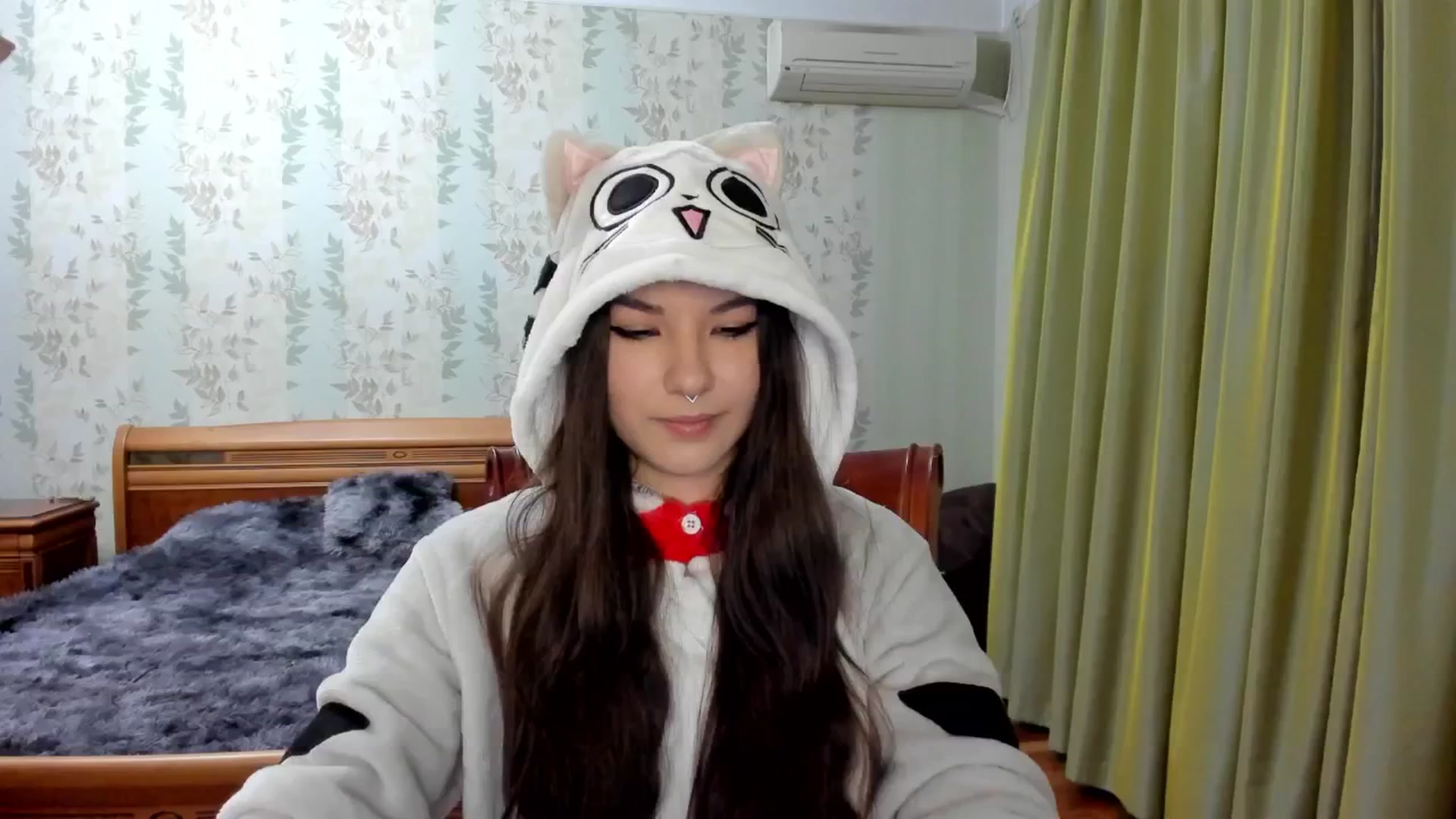 Gallery image thumbnail from AmnesiaGirl1's myfreecams stream on, 01/02/2025, 21:40 image 20 of 20