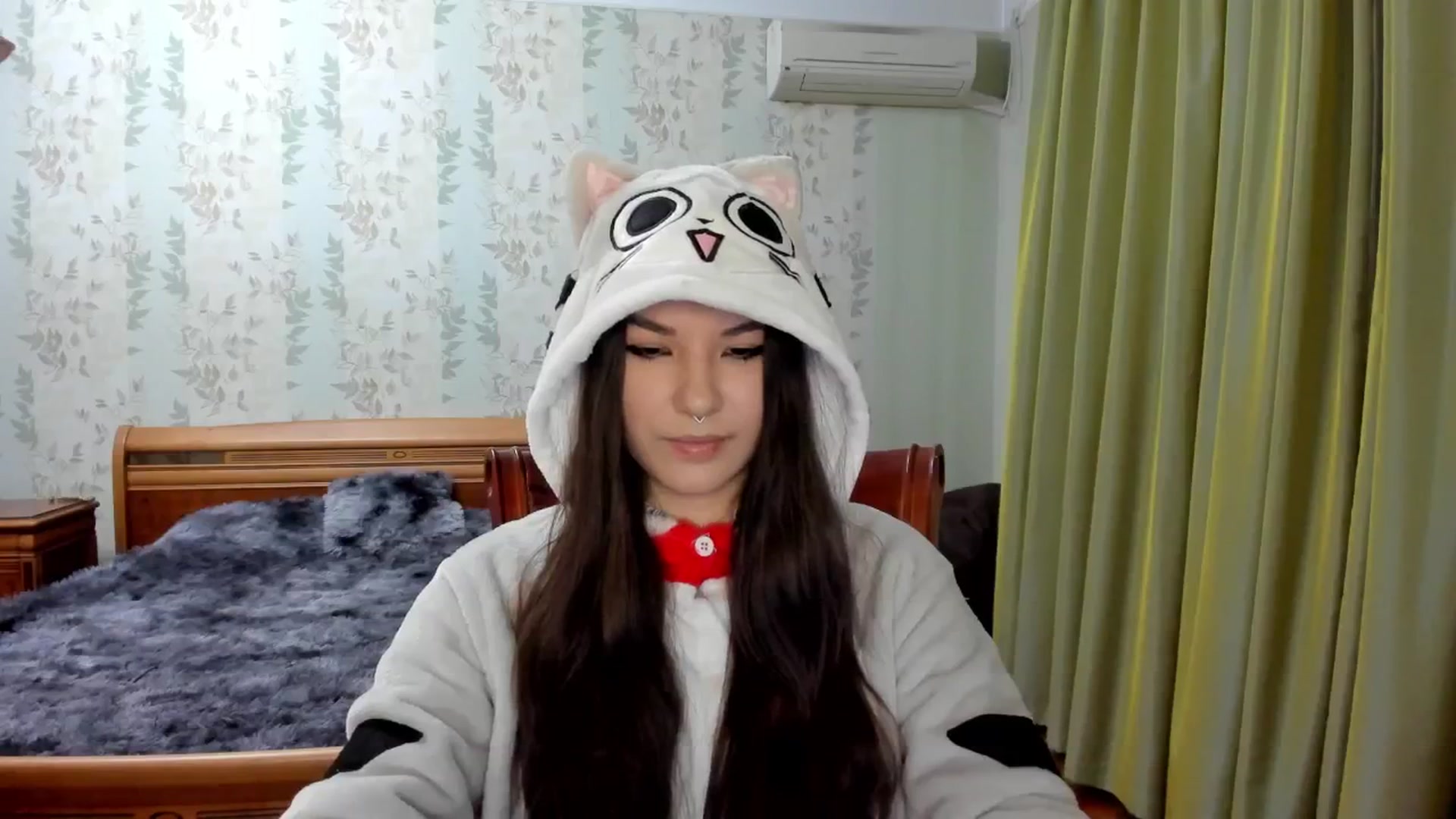 Gallery image thumbnail from AmnesiaGirl1's myfreecams stream on, 01/02/2025, 21:40 image 15 of 20
