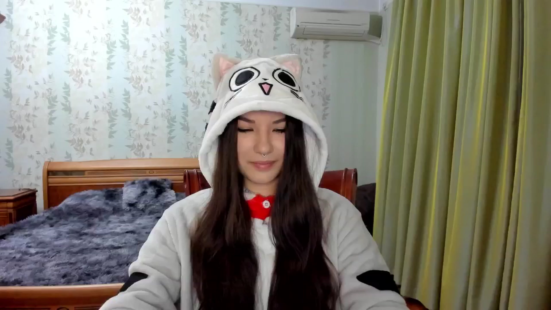 Gallery image thumbnail from AmnesiaGirl1's myfreecams stream on, 01/02/2025, 21:40 image 9 of 20