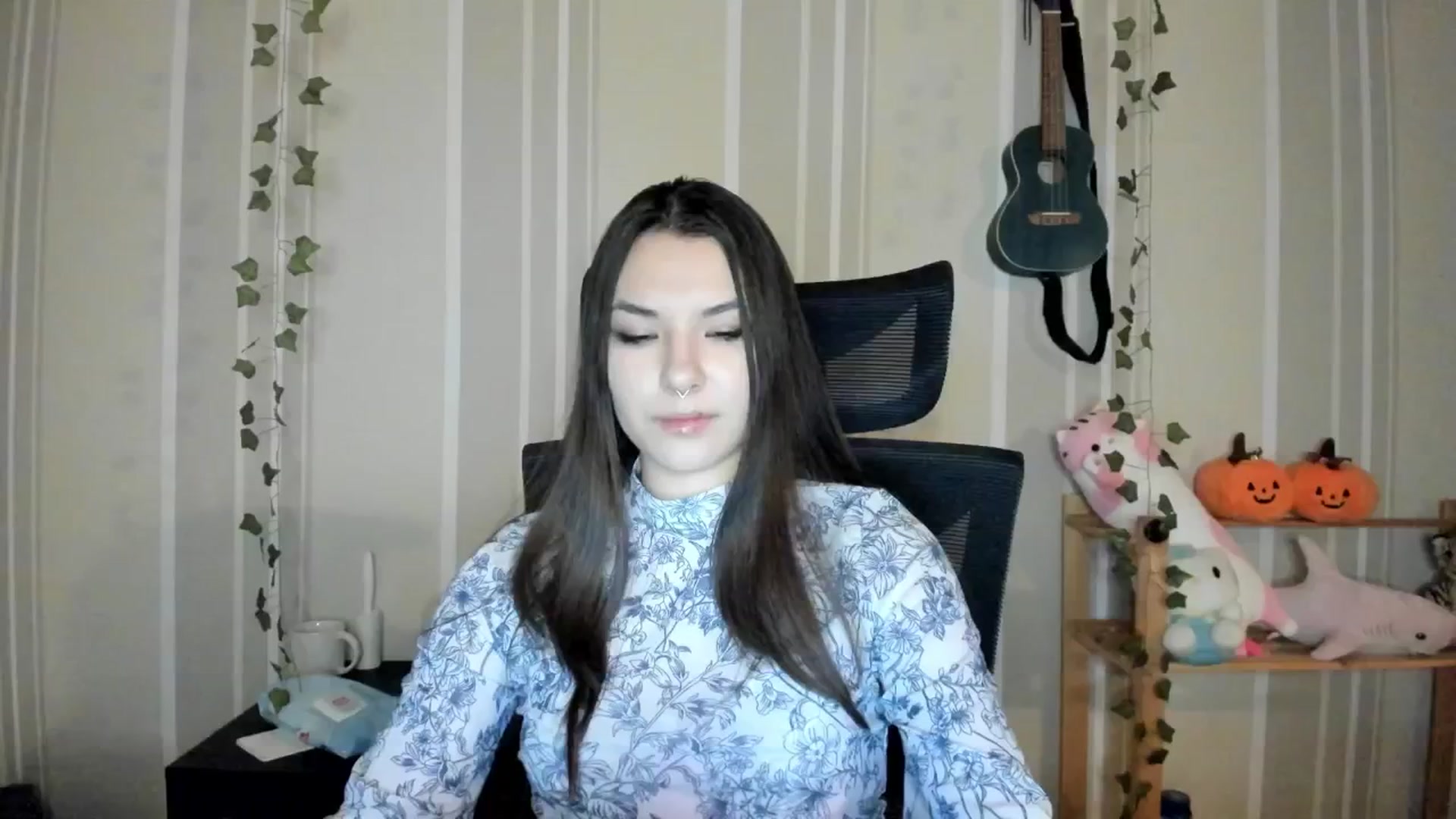 Gallery image thumbnail from AmnesiaGirl1's myfreecams stream on, 01/18/2025, 15:15 image 8 of 20